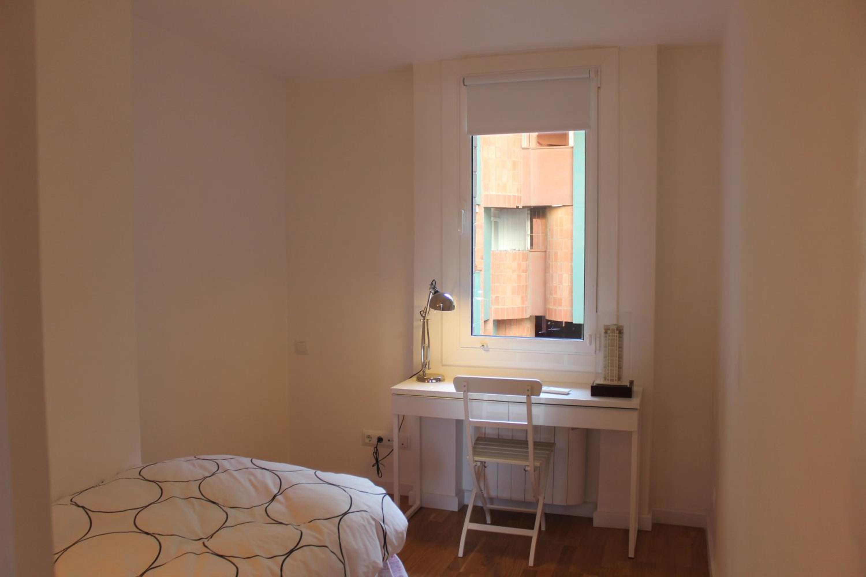 Apartamento Walden