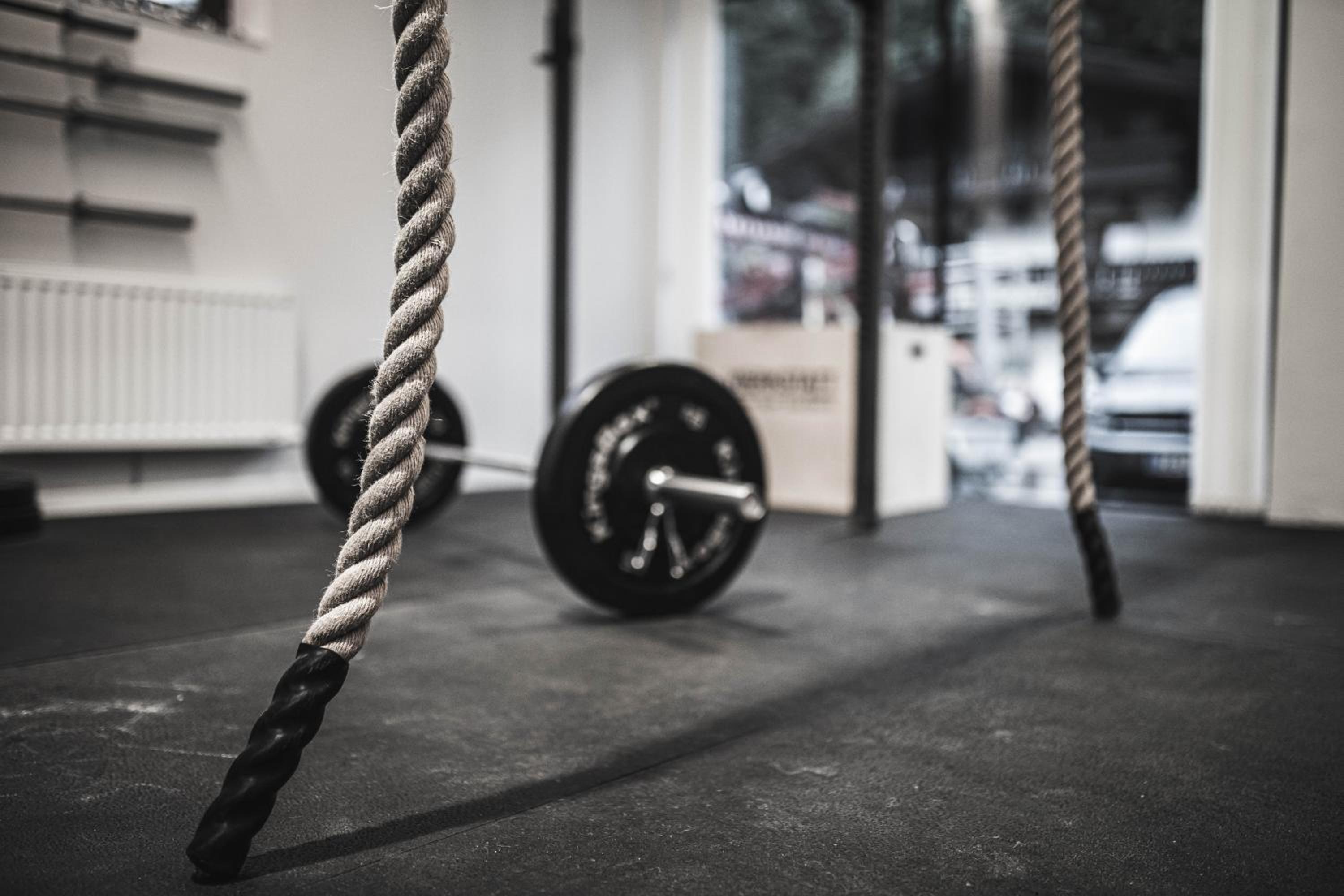 Grand Pension Franziska - inkl CrossFit Gym