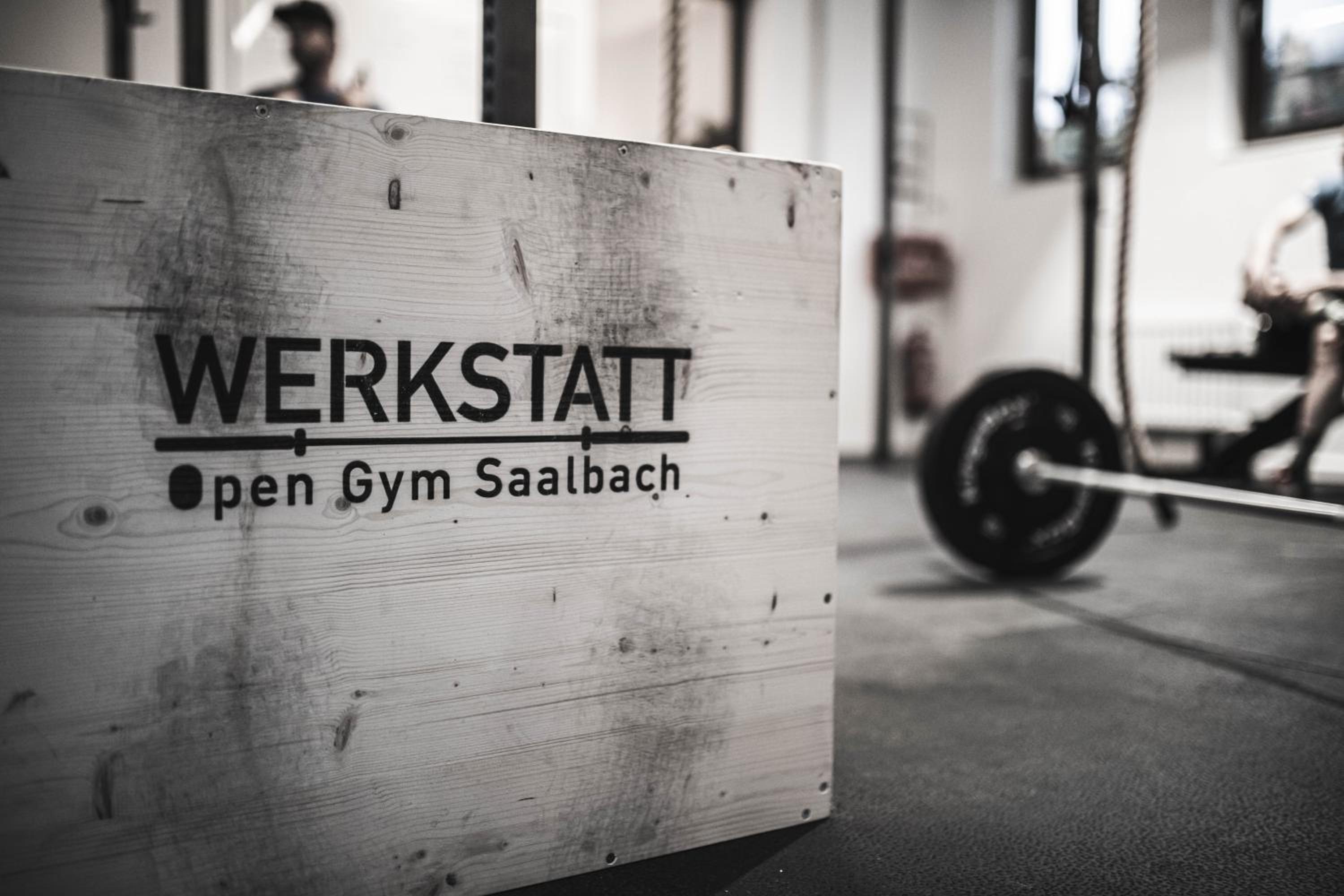 Grand Pension Franziska - inkl CrossFit Gym