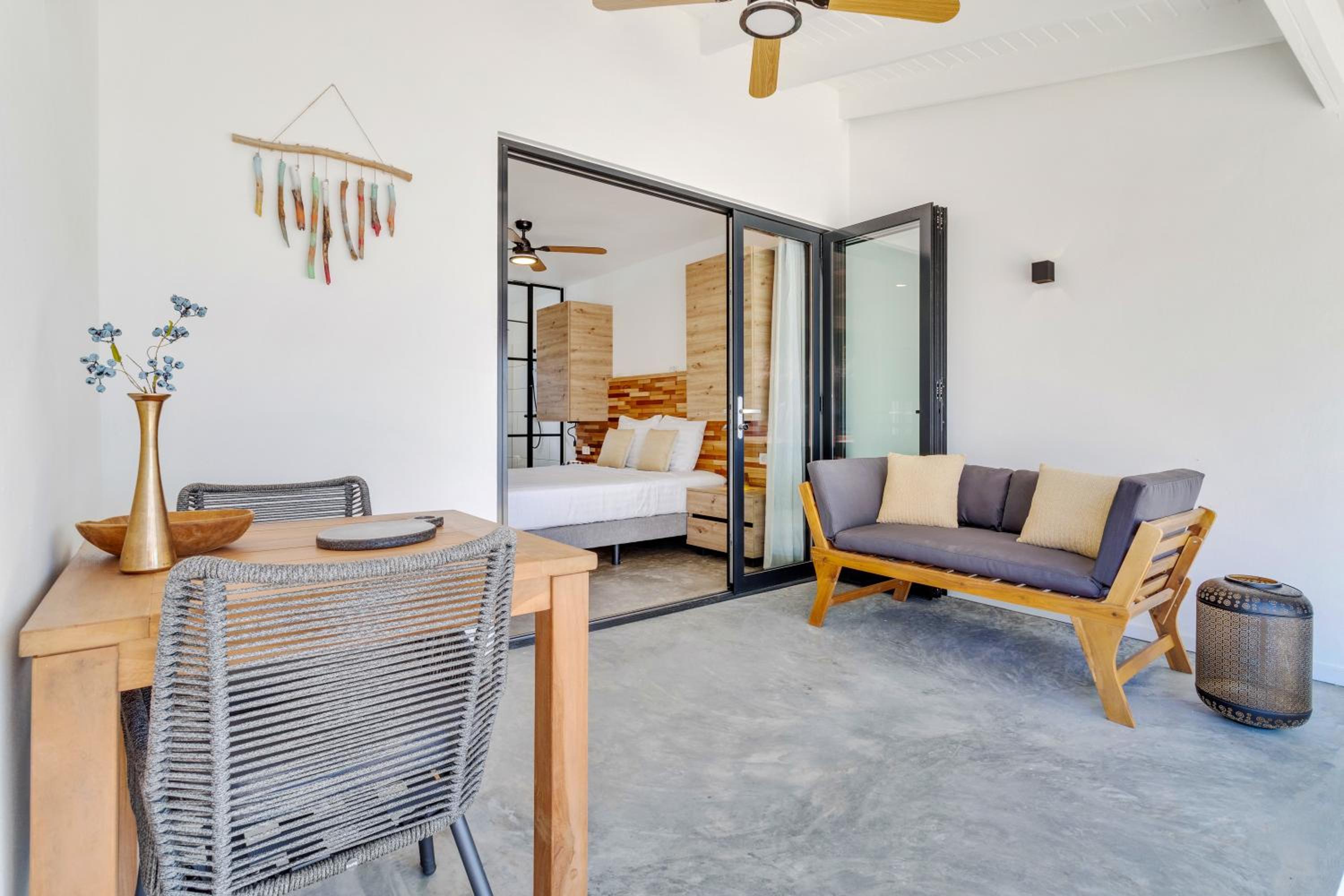 Belnem House Bonaire