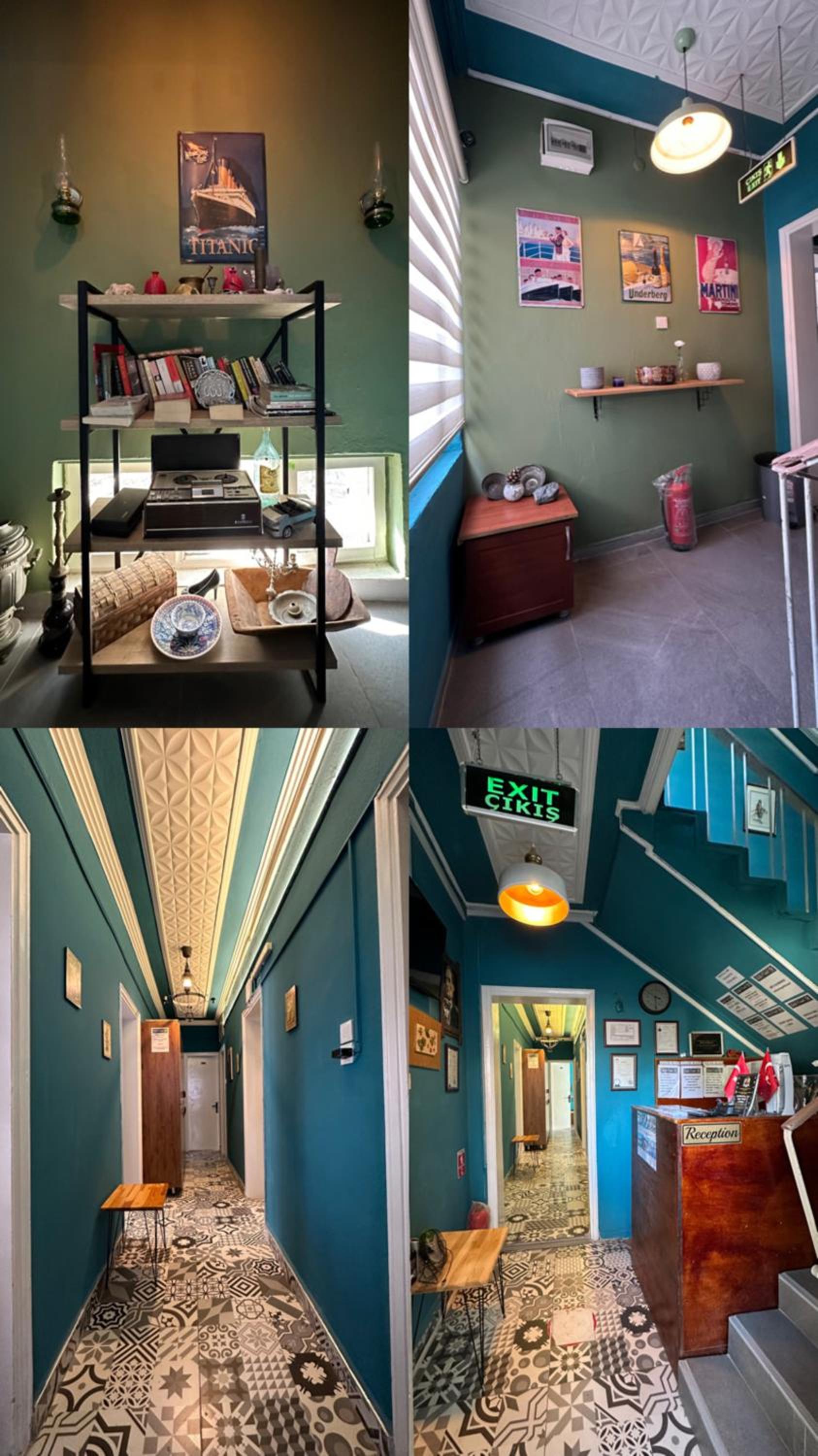 Gold Coast Hostel
