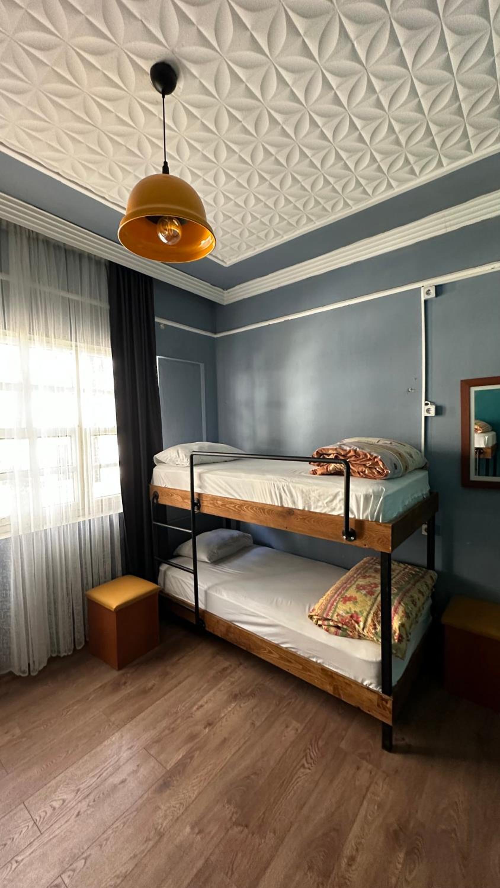 Gold Coast Hostel