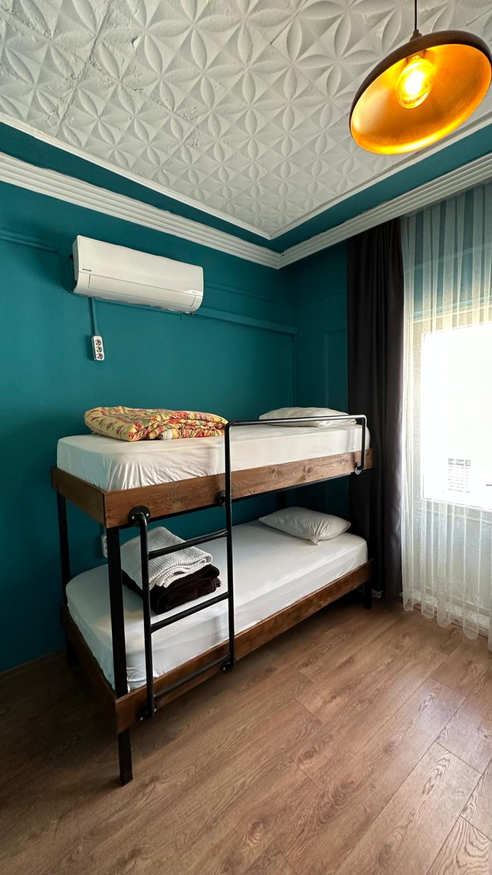 Gold Coast Hostel