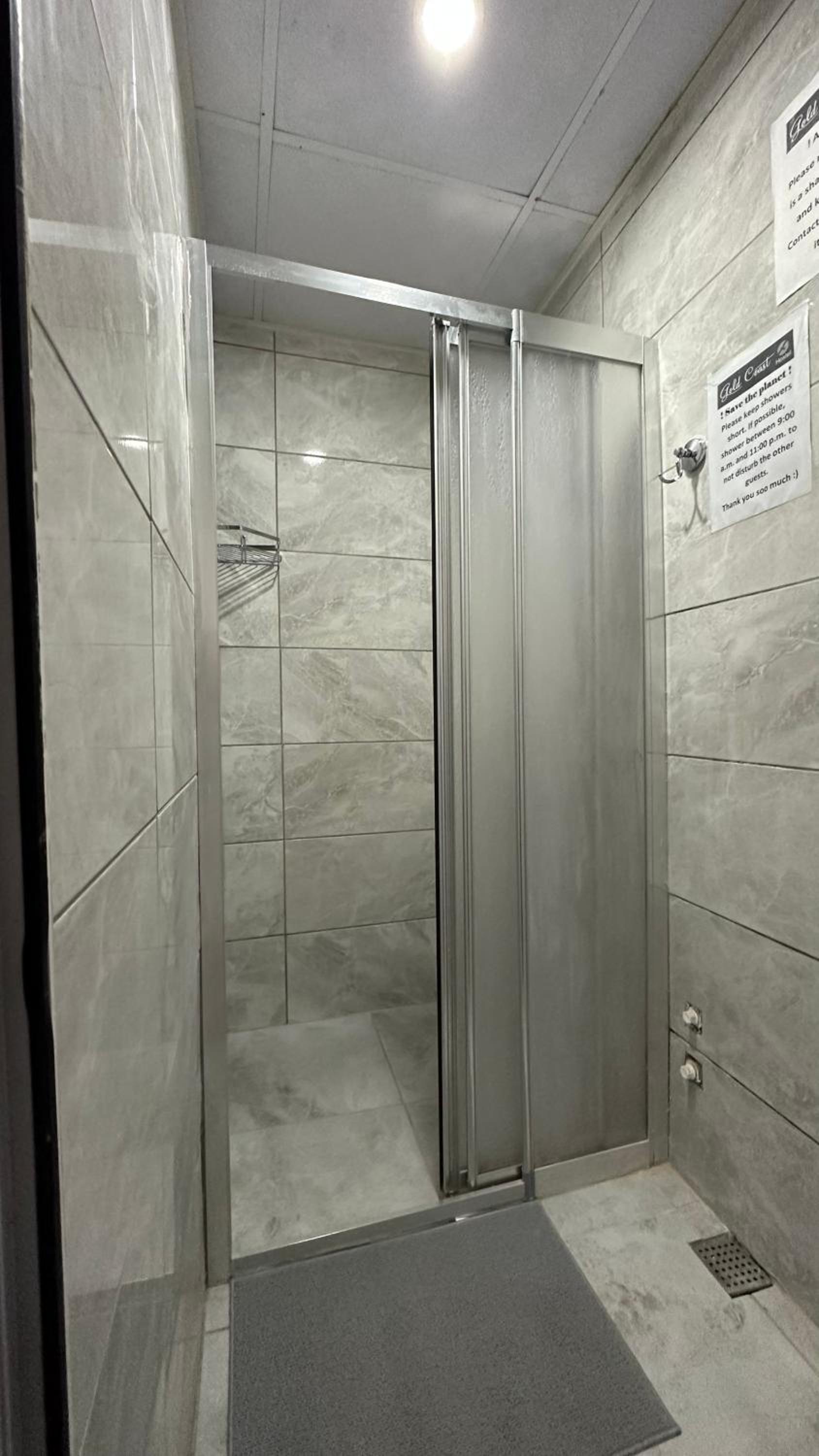 Gold Coast Hostel
