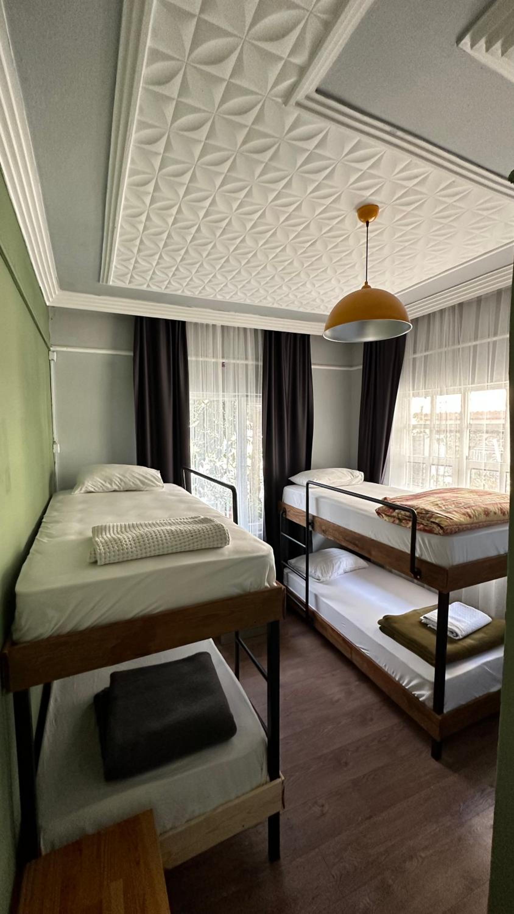 Gold Coast Hostel