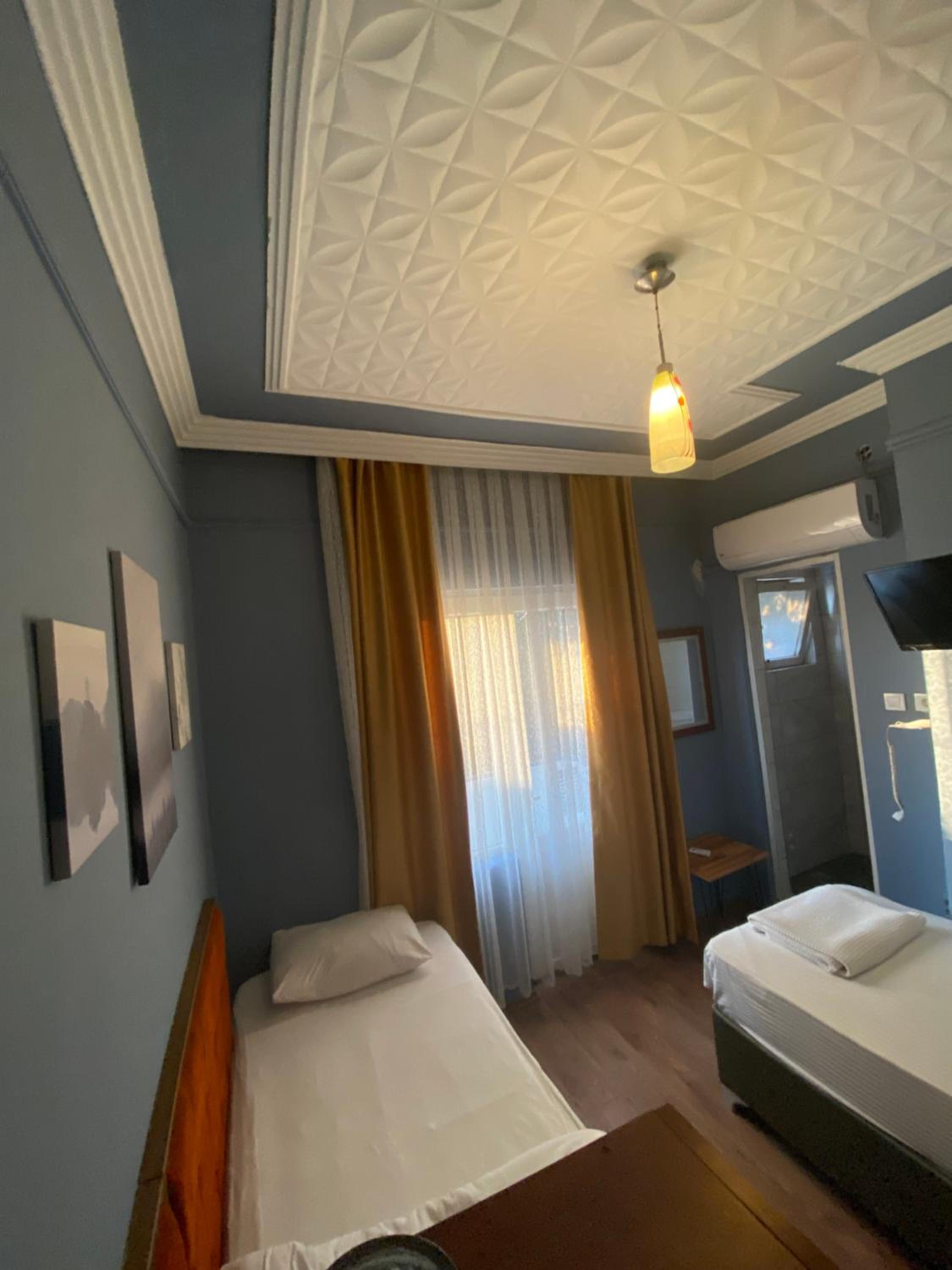Gold Coast Hostel