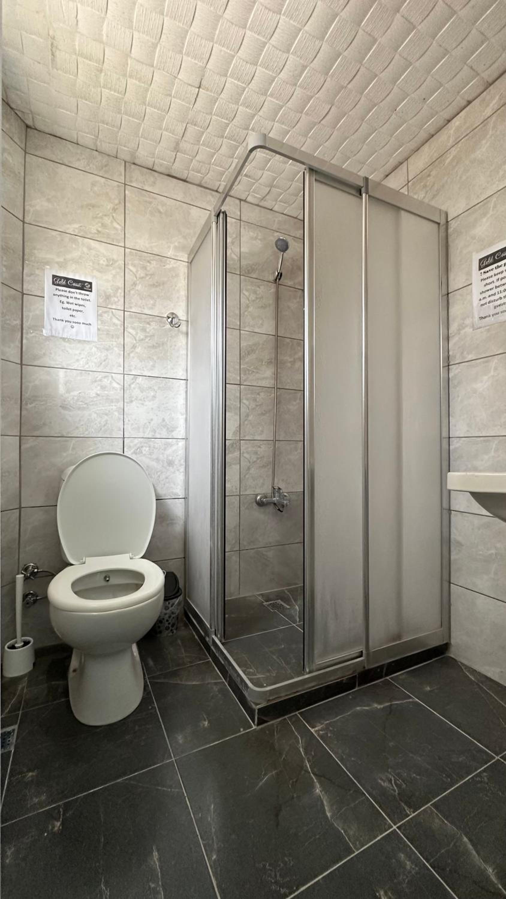 Gold Coast Hostel