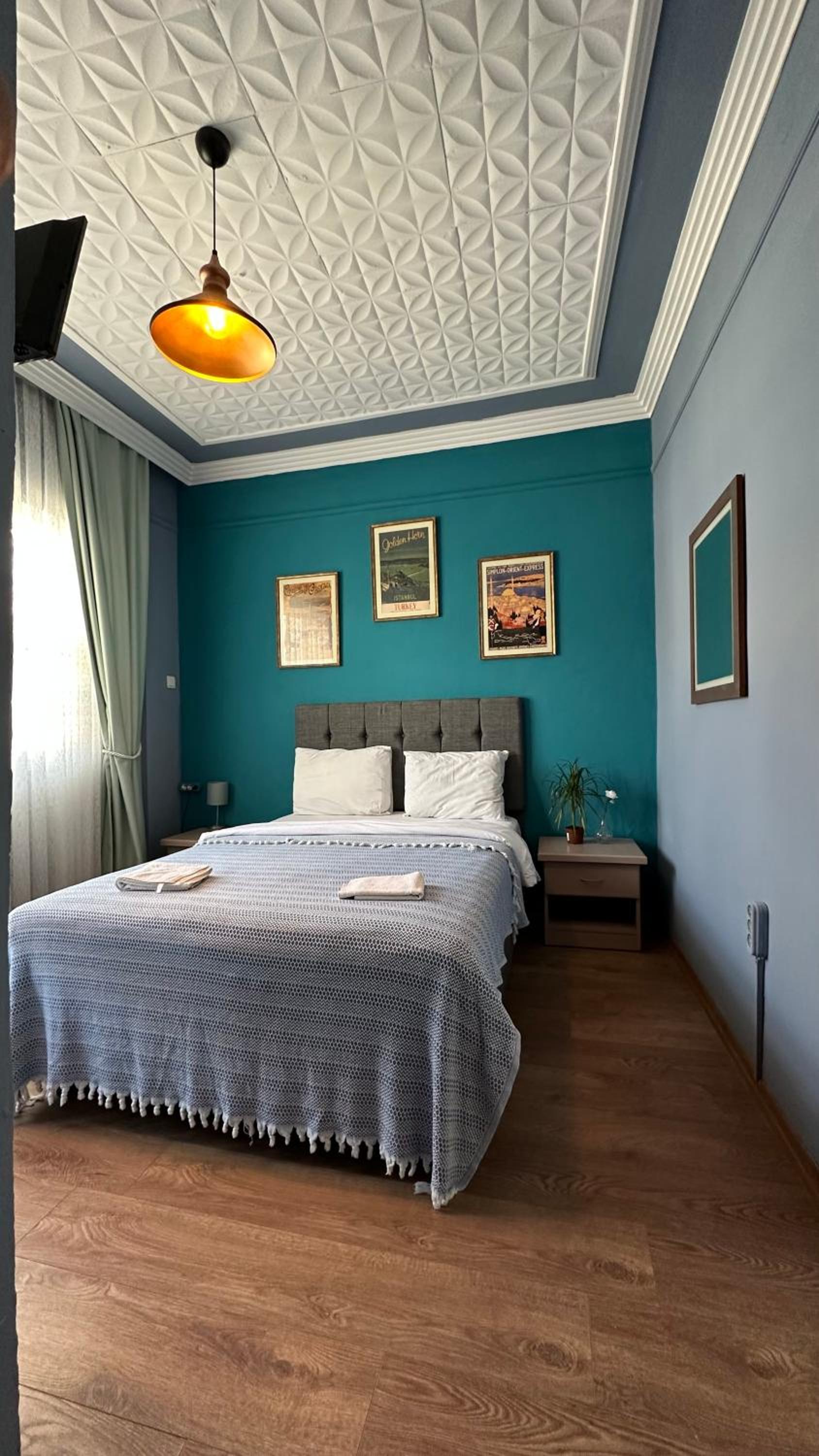 Gold Coast Hostel