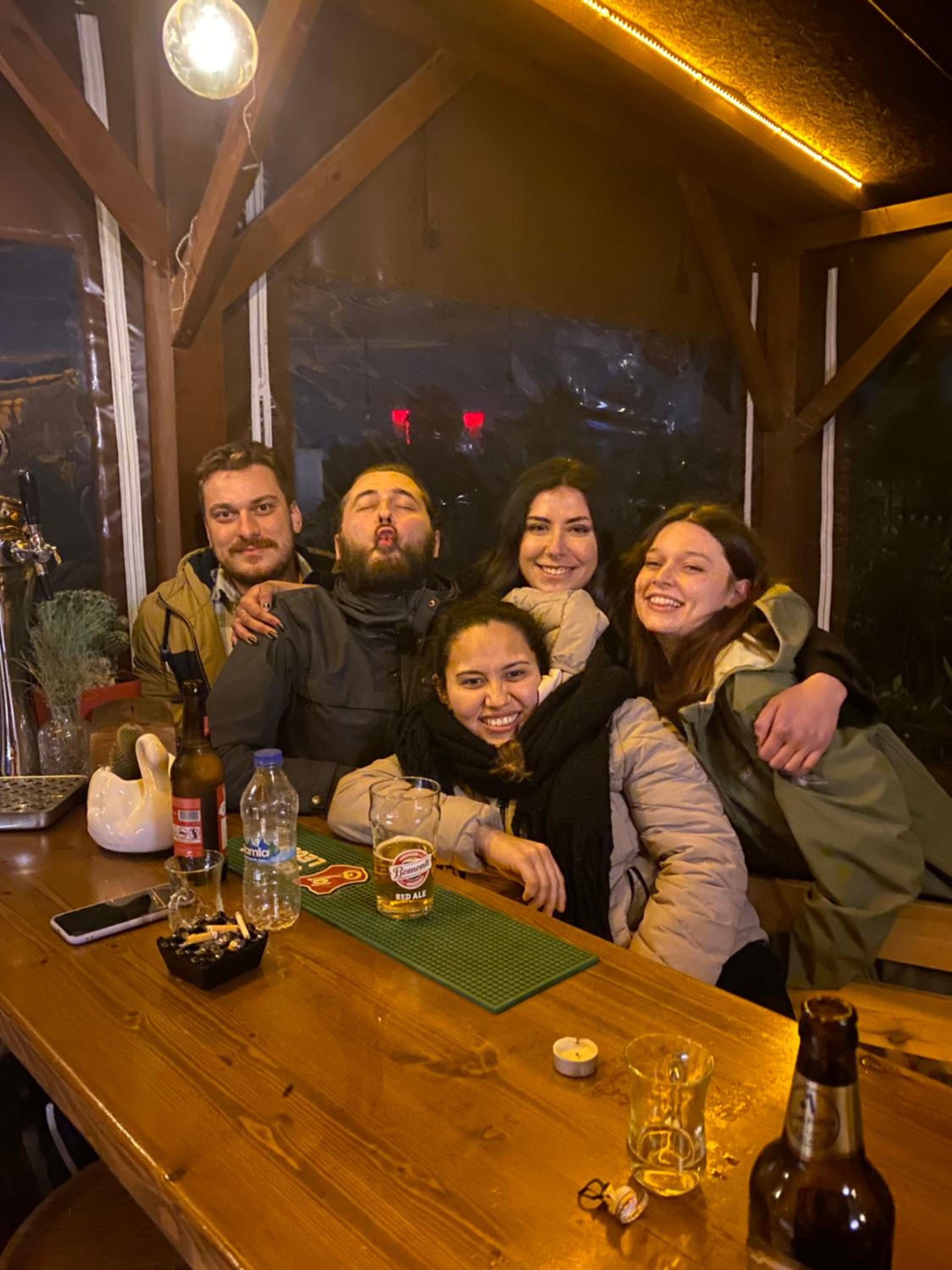 Gold Coast Hostel