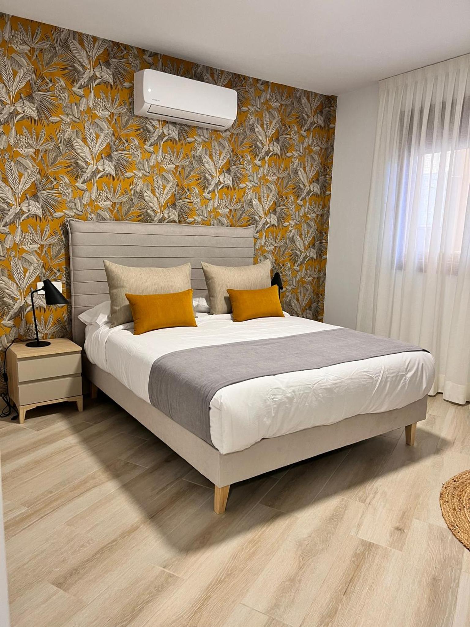 Apartamentos Doña Emilia