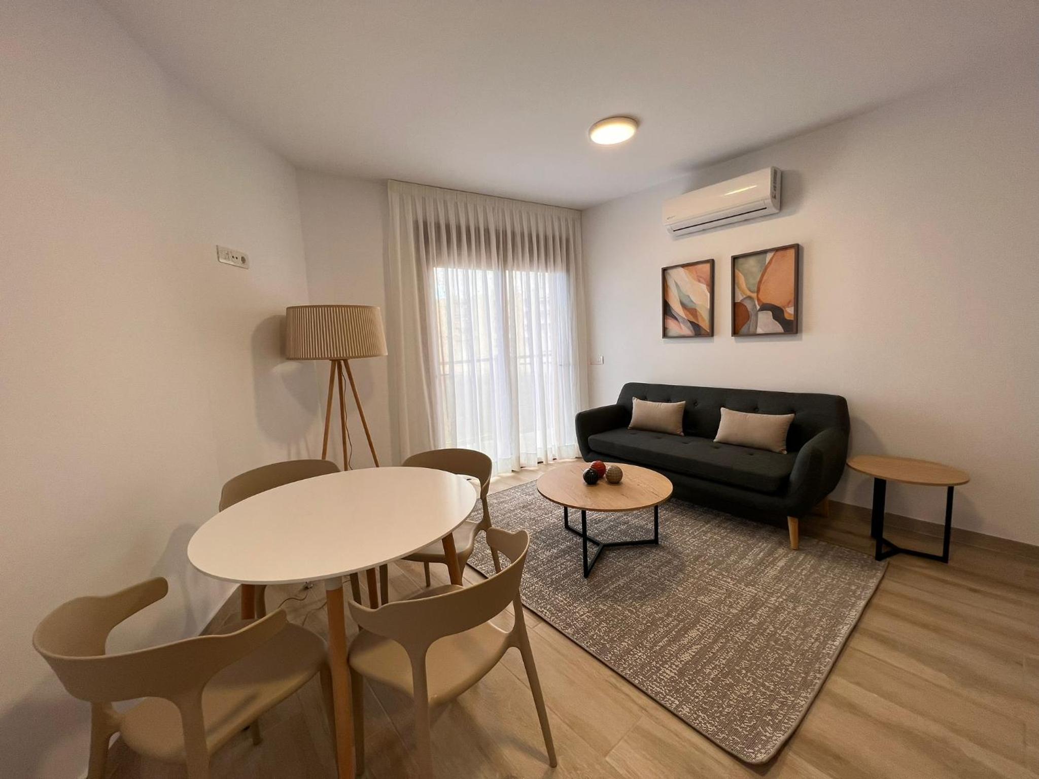 Apartamentos Doña Emilia