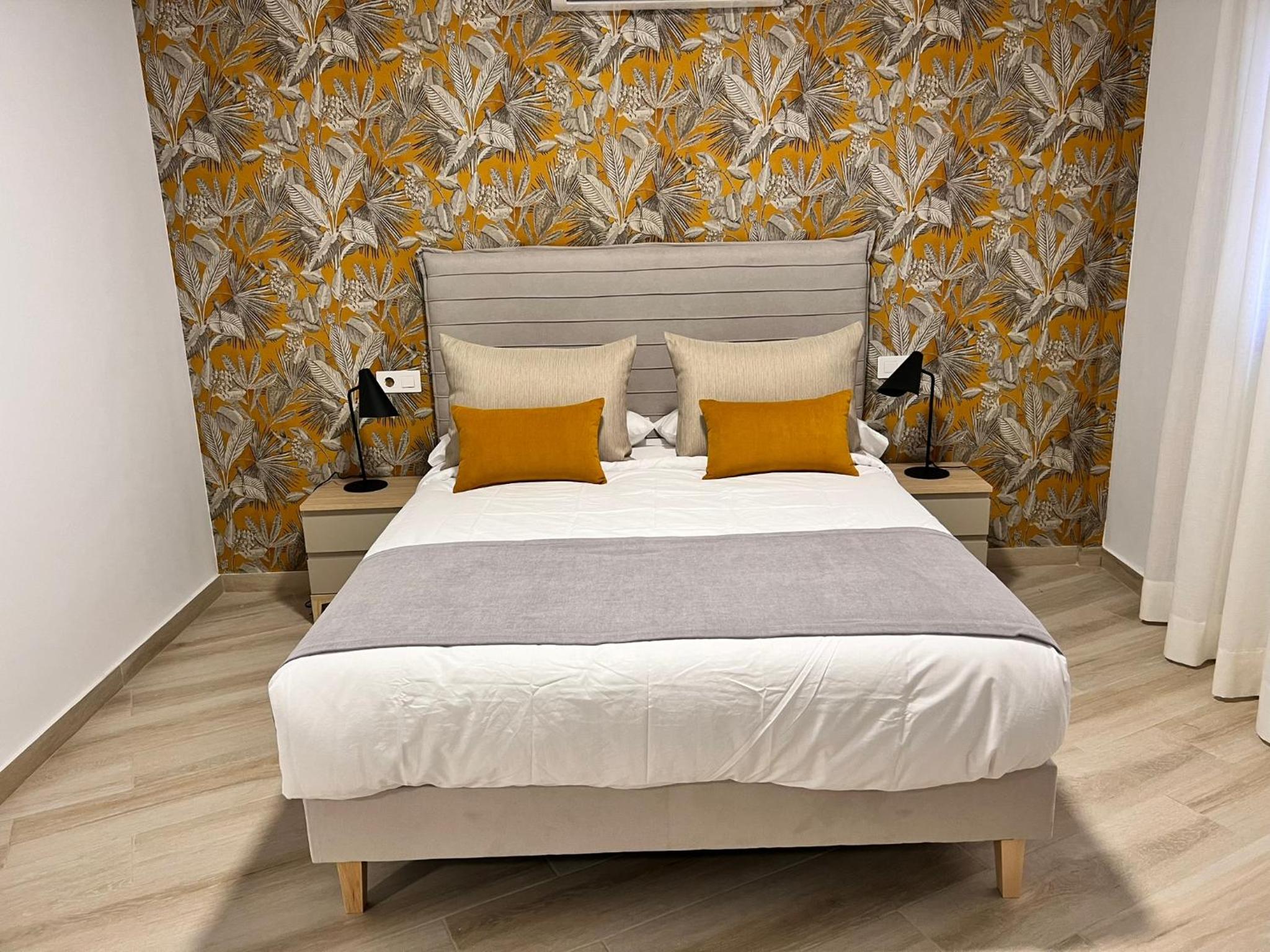 Apartamentos Doña Emilia
