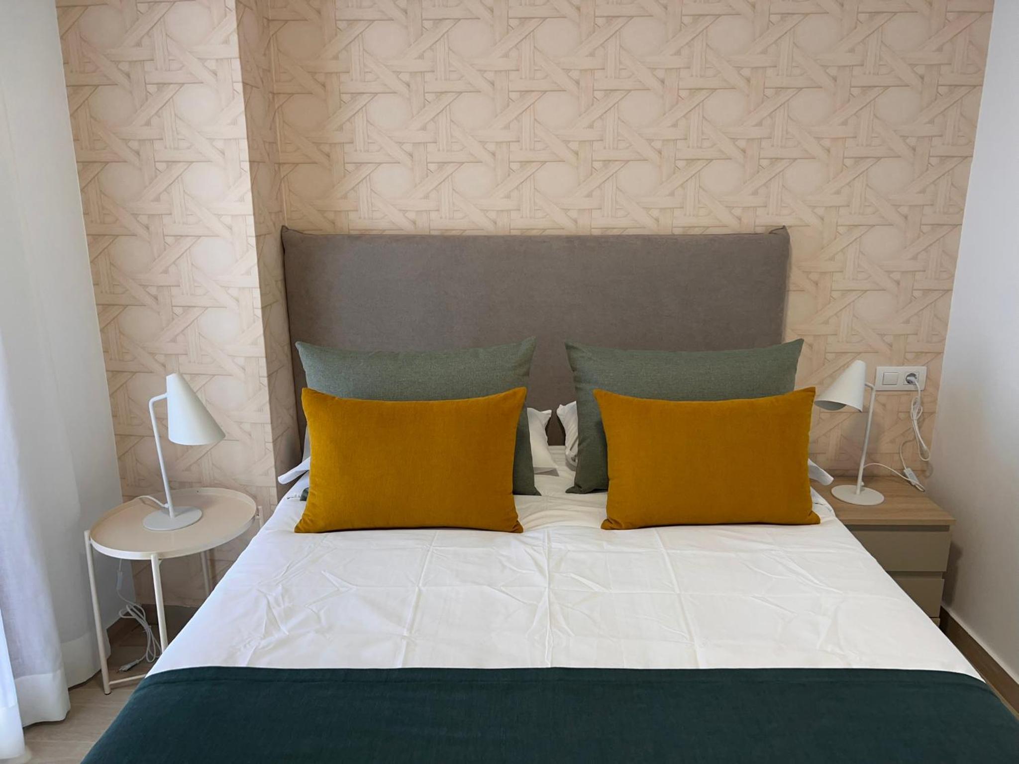 Apartamentos Doña Emilia