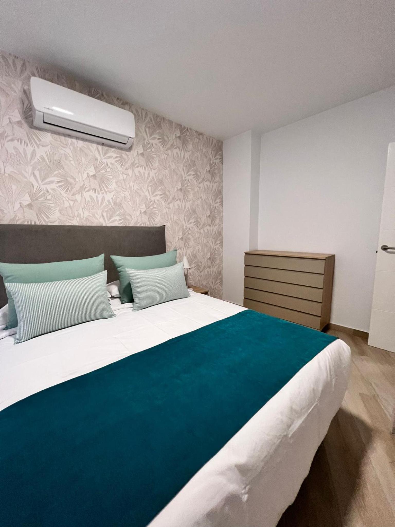 Apartamentos Doña Emilia