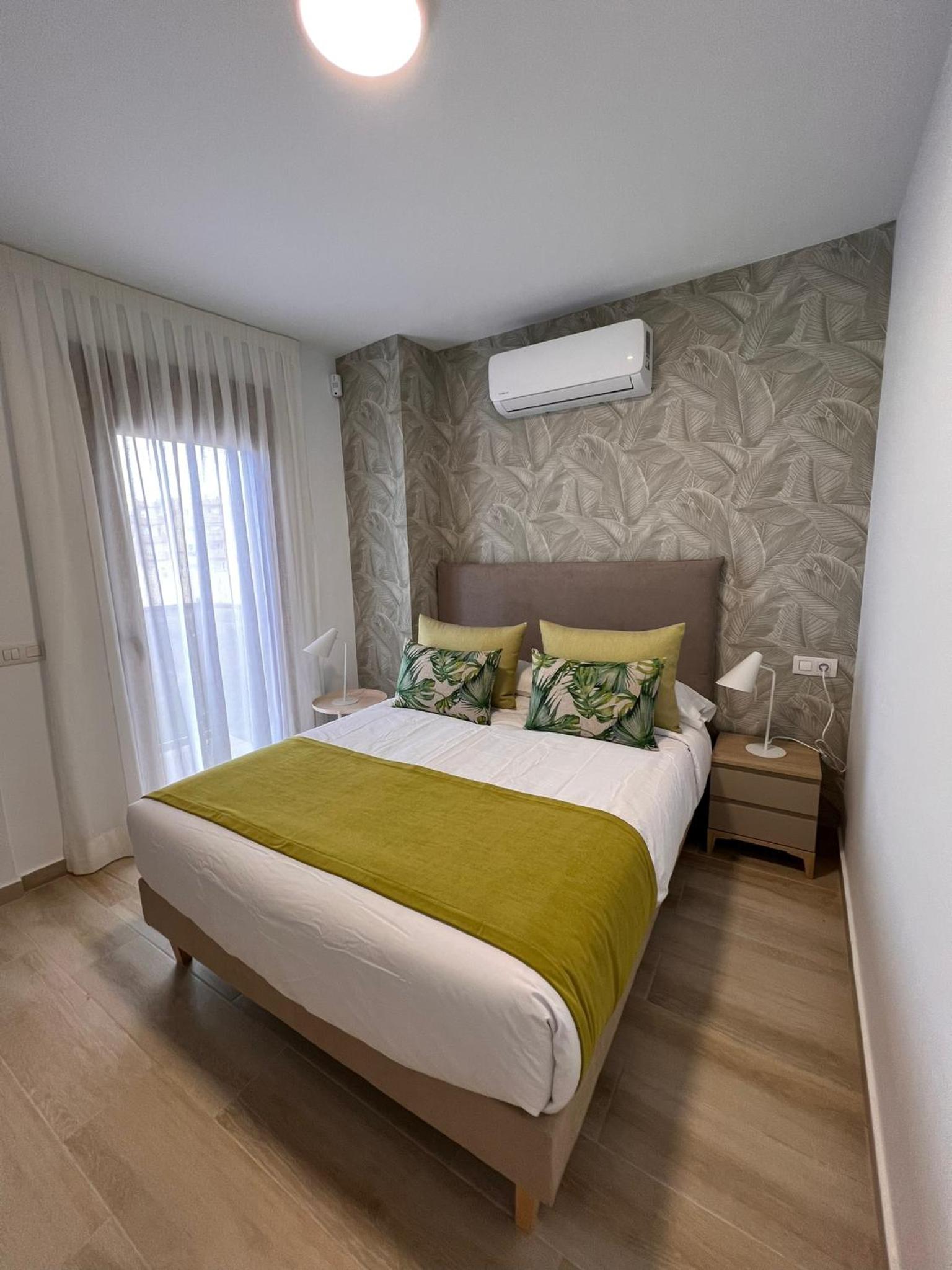 Apartamentos Doña Emilia
