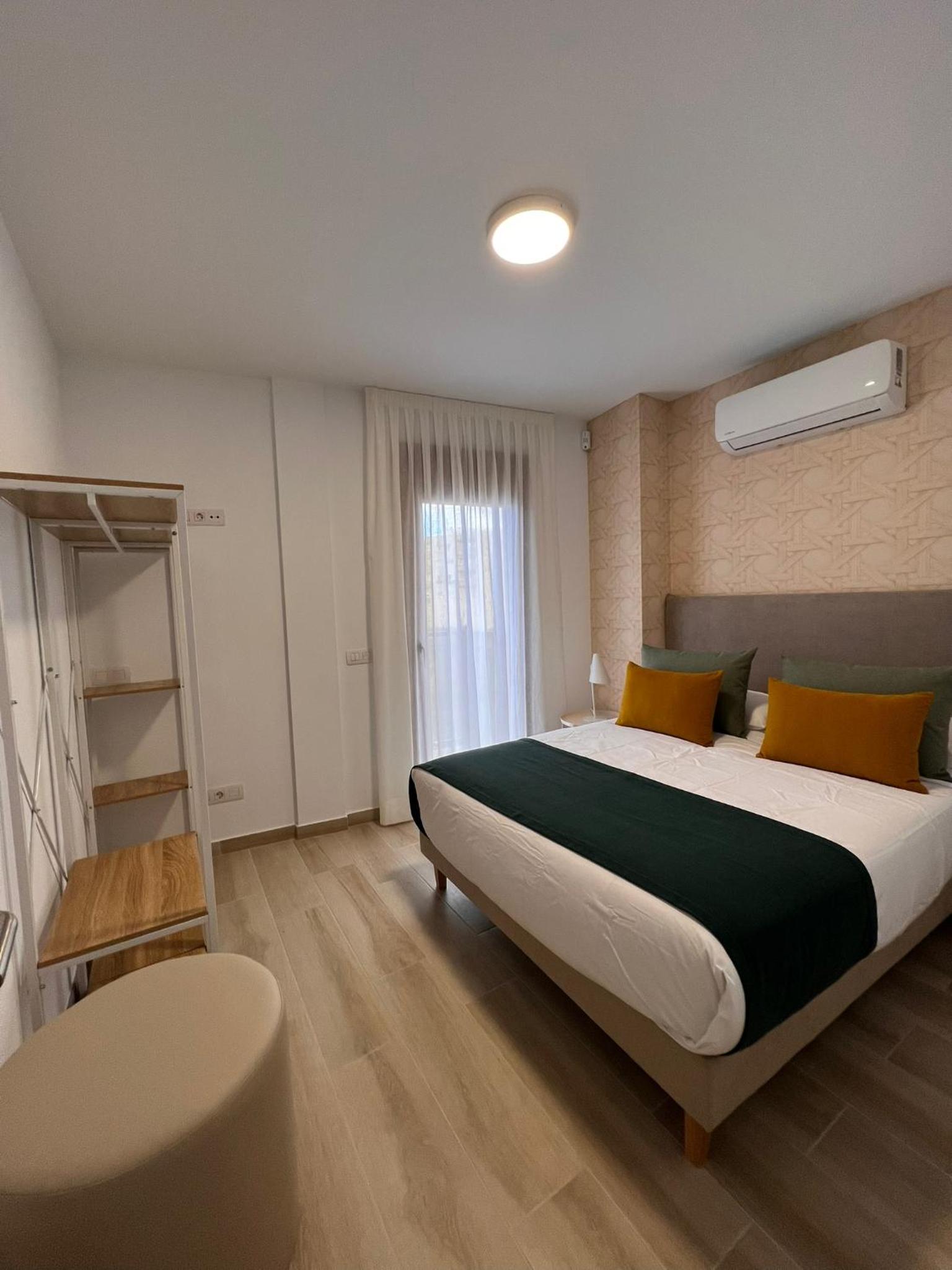 Apartamentos Doña Emilia