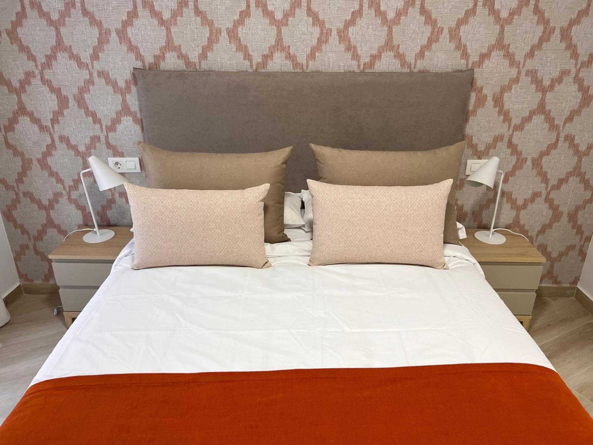 Apartamentos Doña Emilia