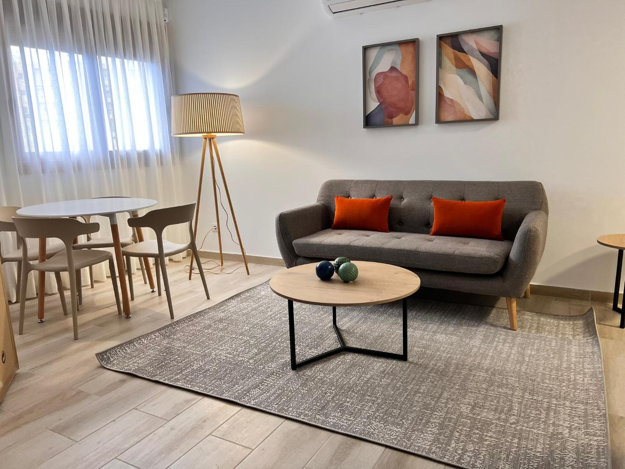 Apartamentos Doña Emilia