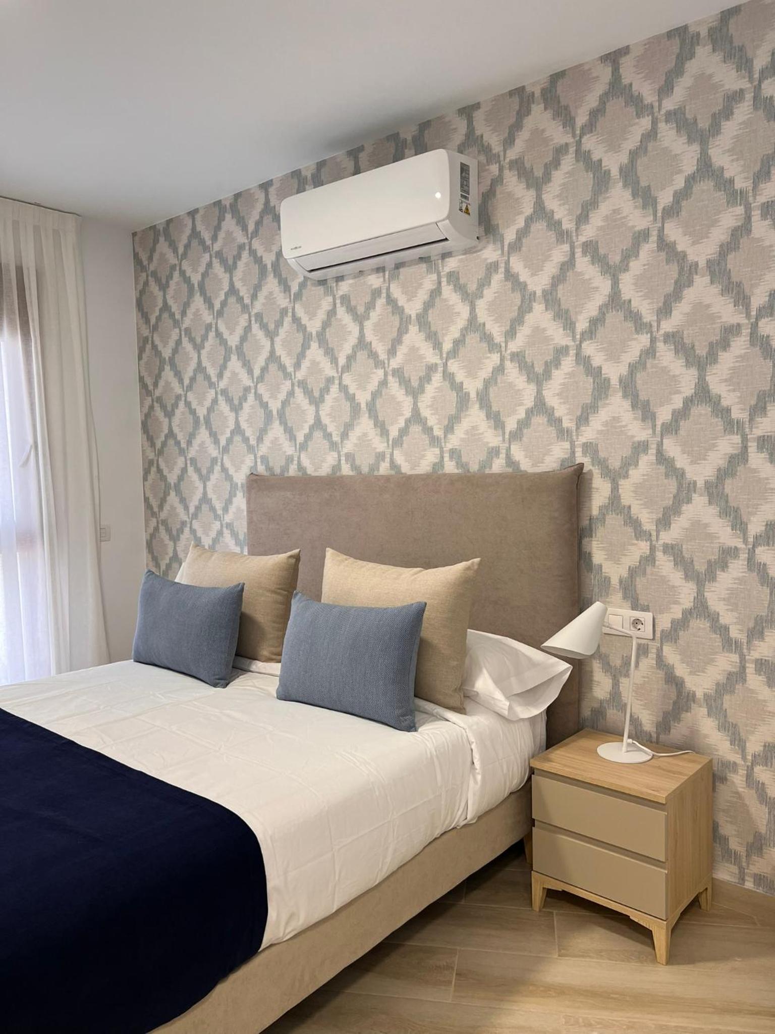 Apartamentos Doña Emilia