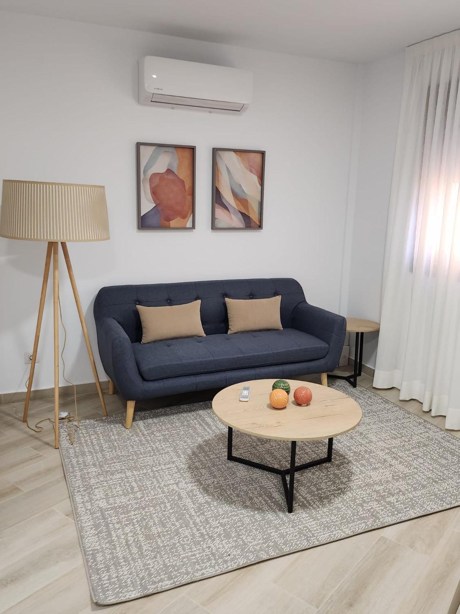 Apartamentos Doña Emilia