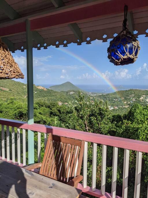 Black Pearl Estate Cottage view 4