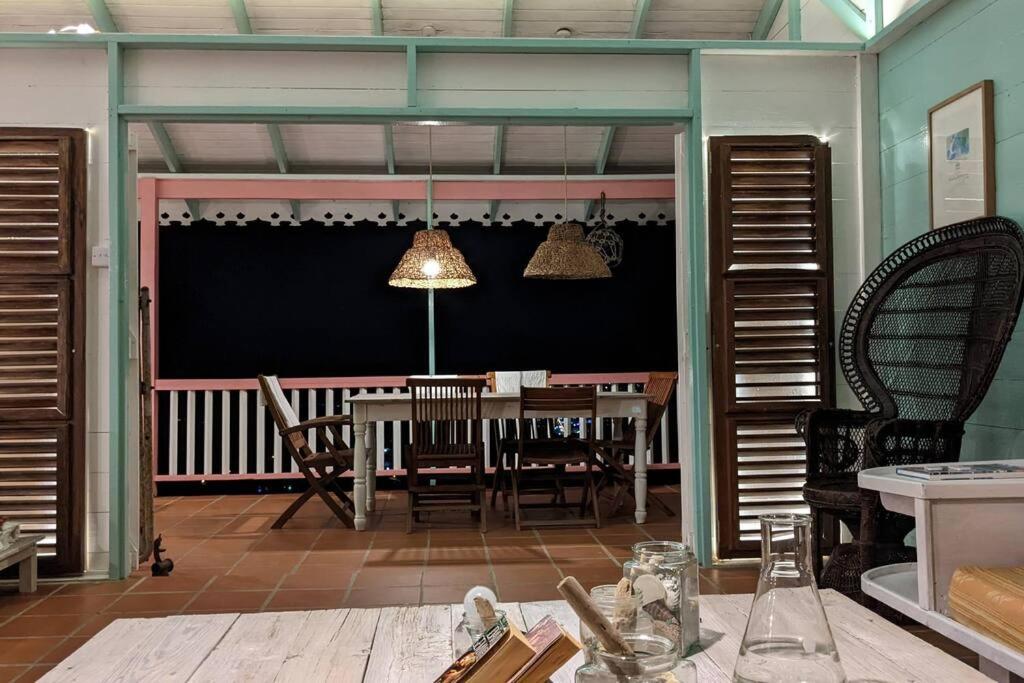 Black Pearl Estate Cottage view 5