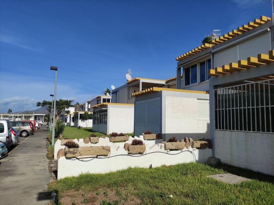 Costa del Silencio El Drago