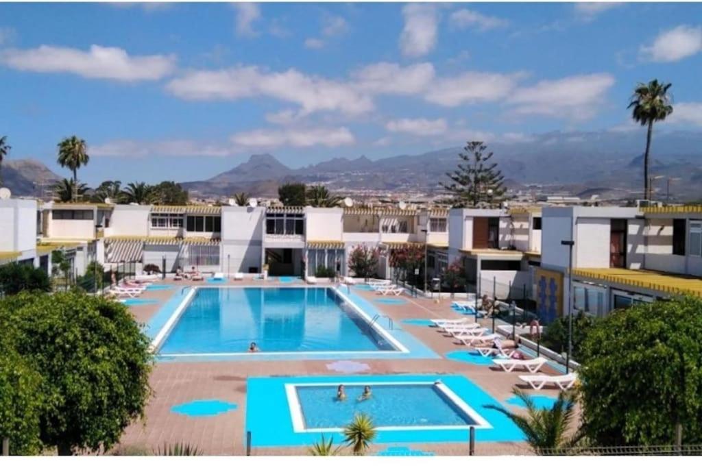 Costa del Silencio El Drago