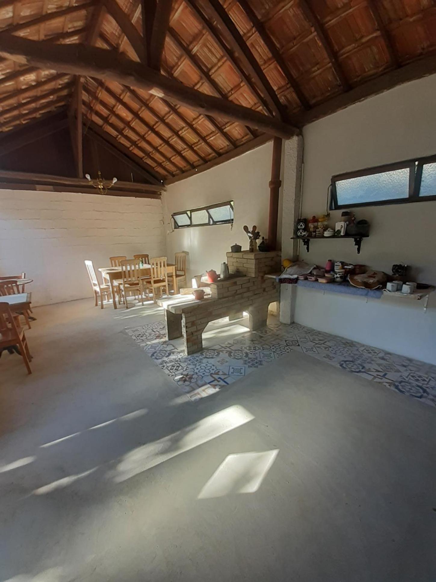 Fazenda Águas Claras