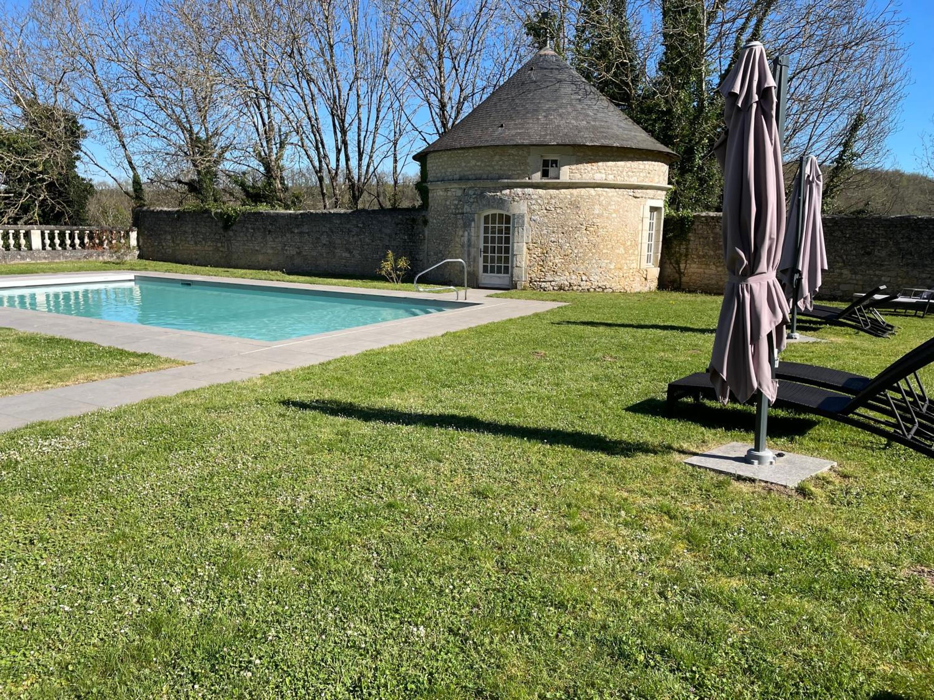 Hapimag Château de Chabenet