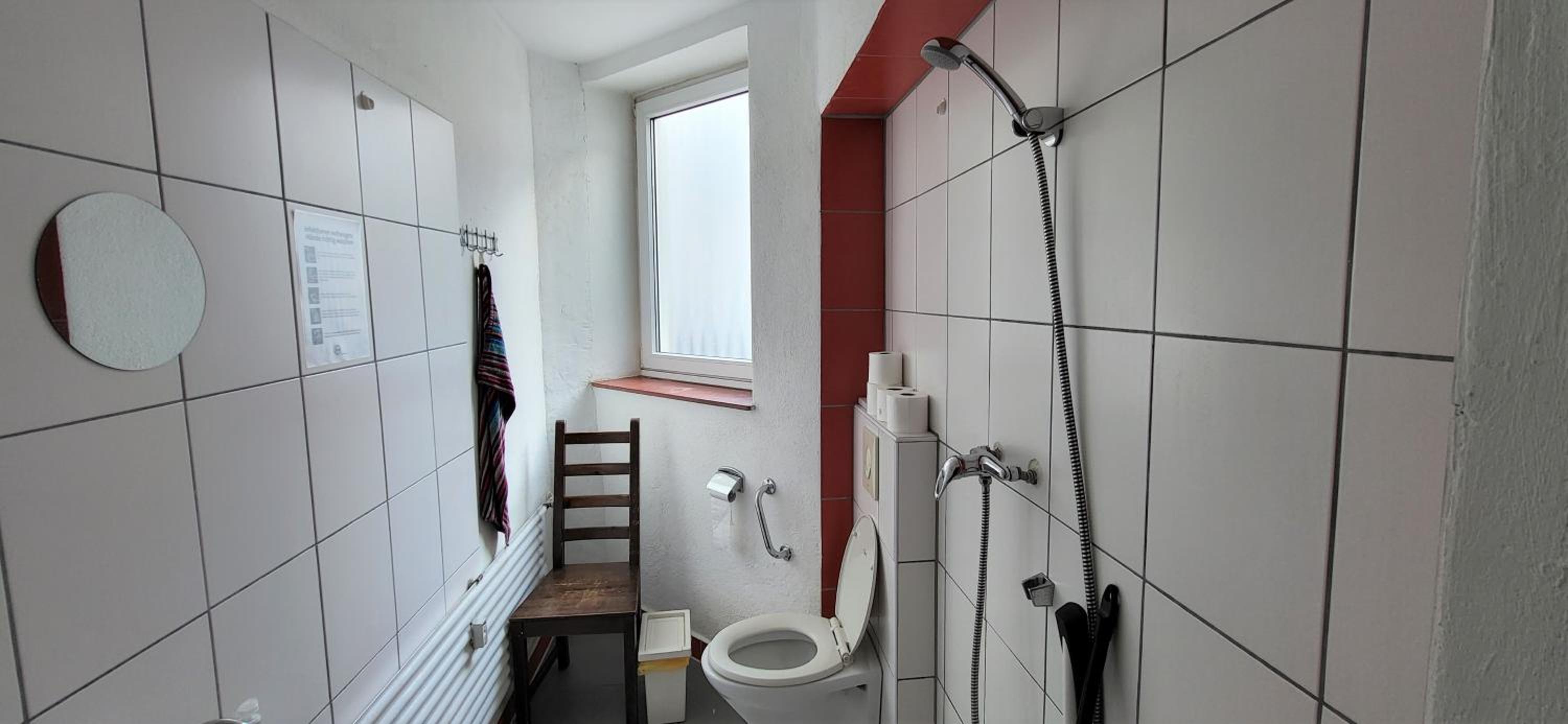Hostel Très Schick