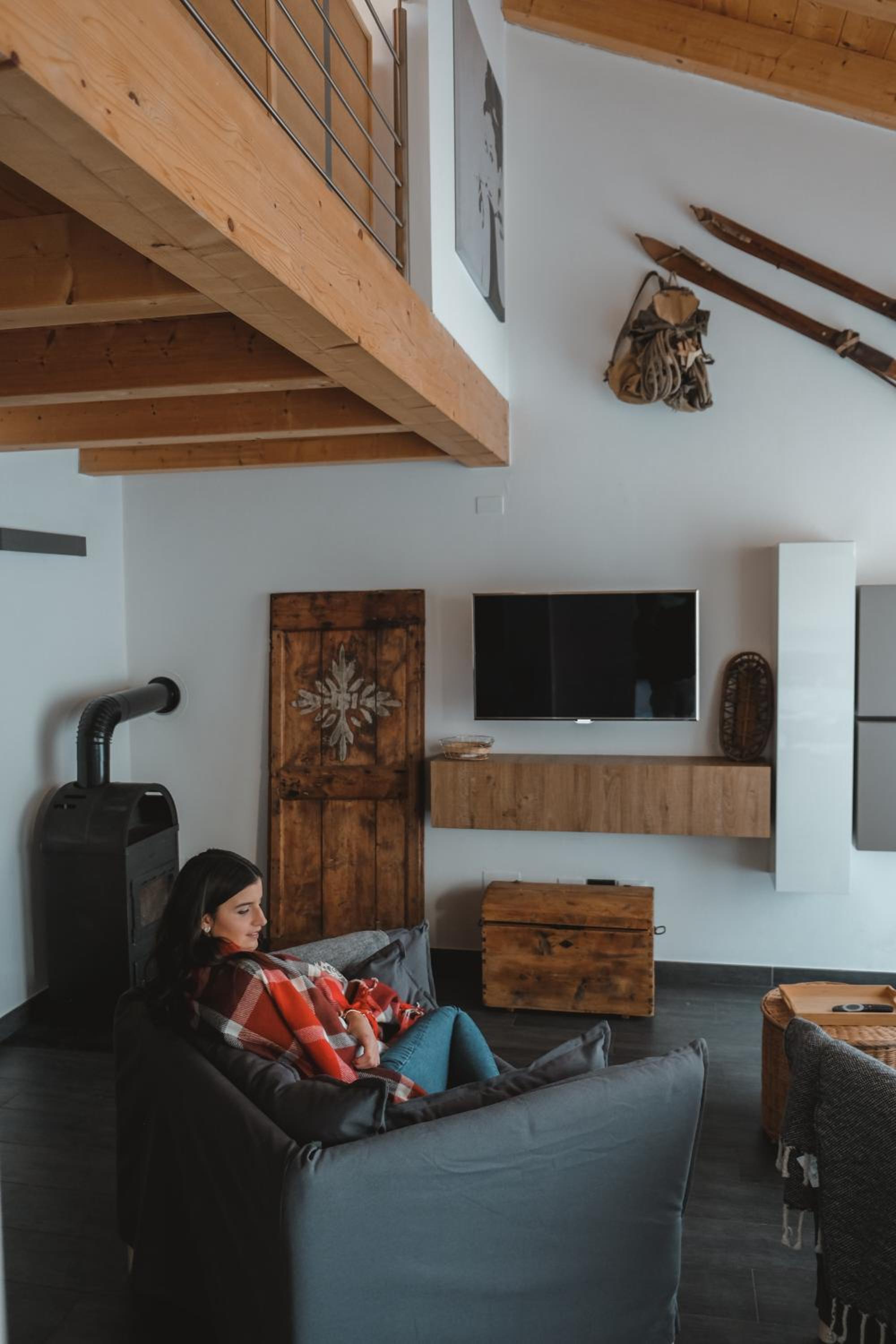 human