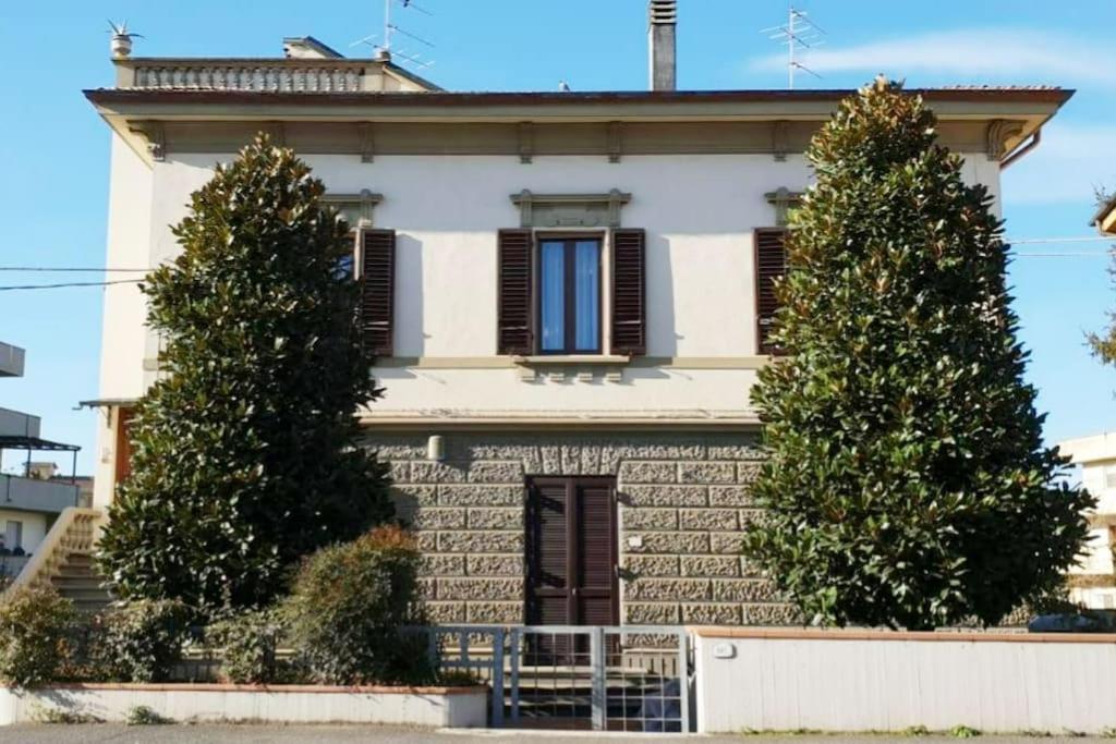 La Torretta, sweet apartment photo 3