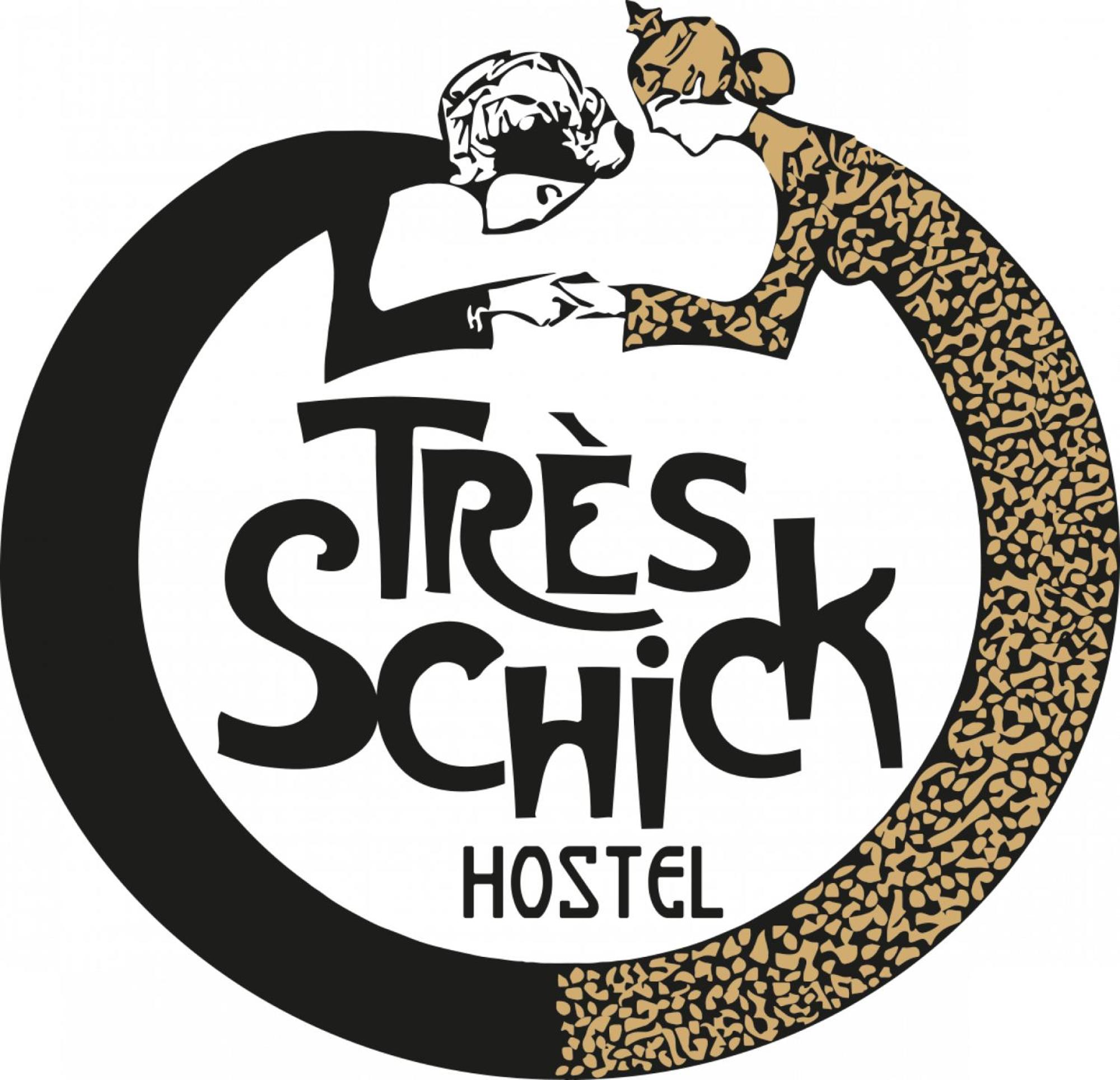 Hostel Très Schick
