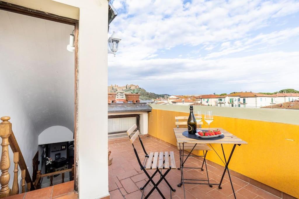 La Torretta, sweet apartment photo 5