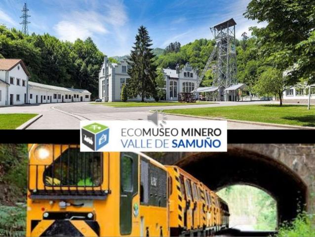 De la Cuenca Mieres II con parking Privado view 5