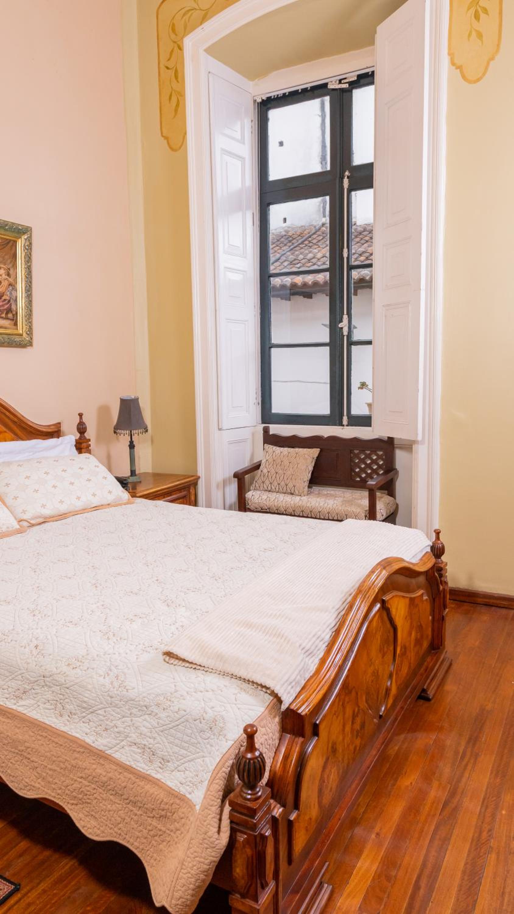 Casa Colonial Quito