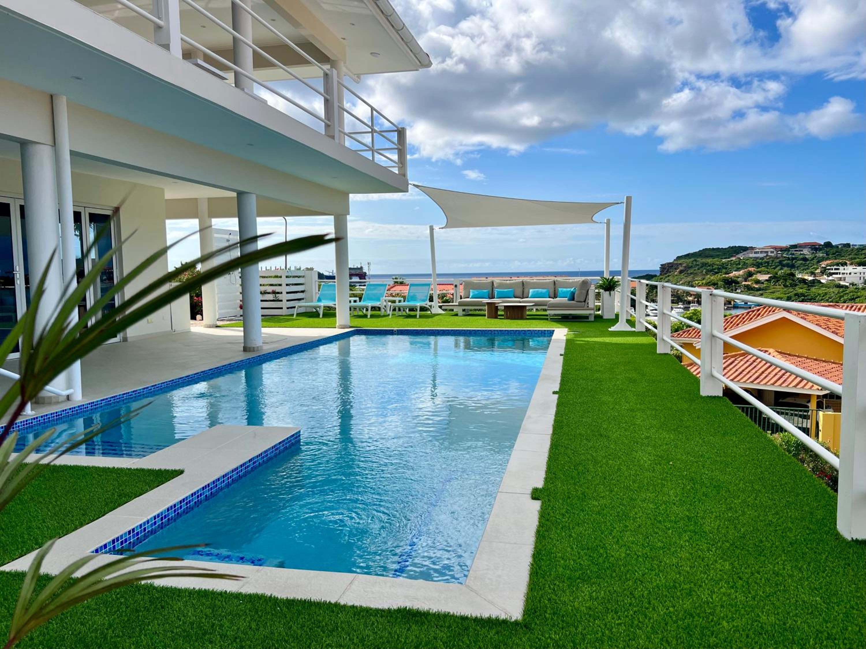 Villa Leoni Curaçao