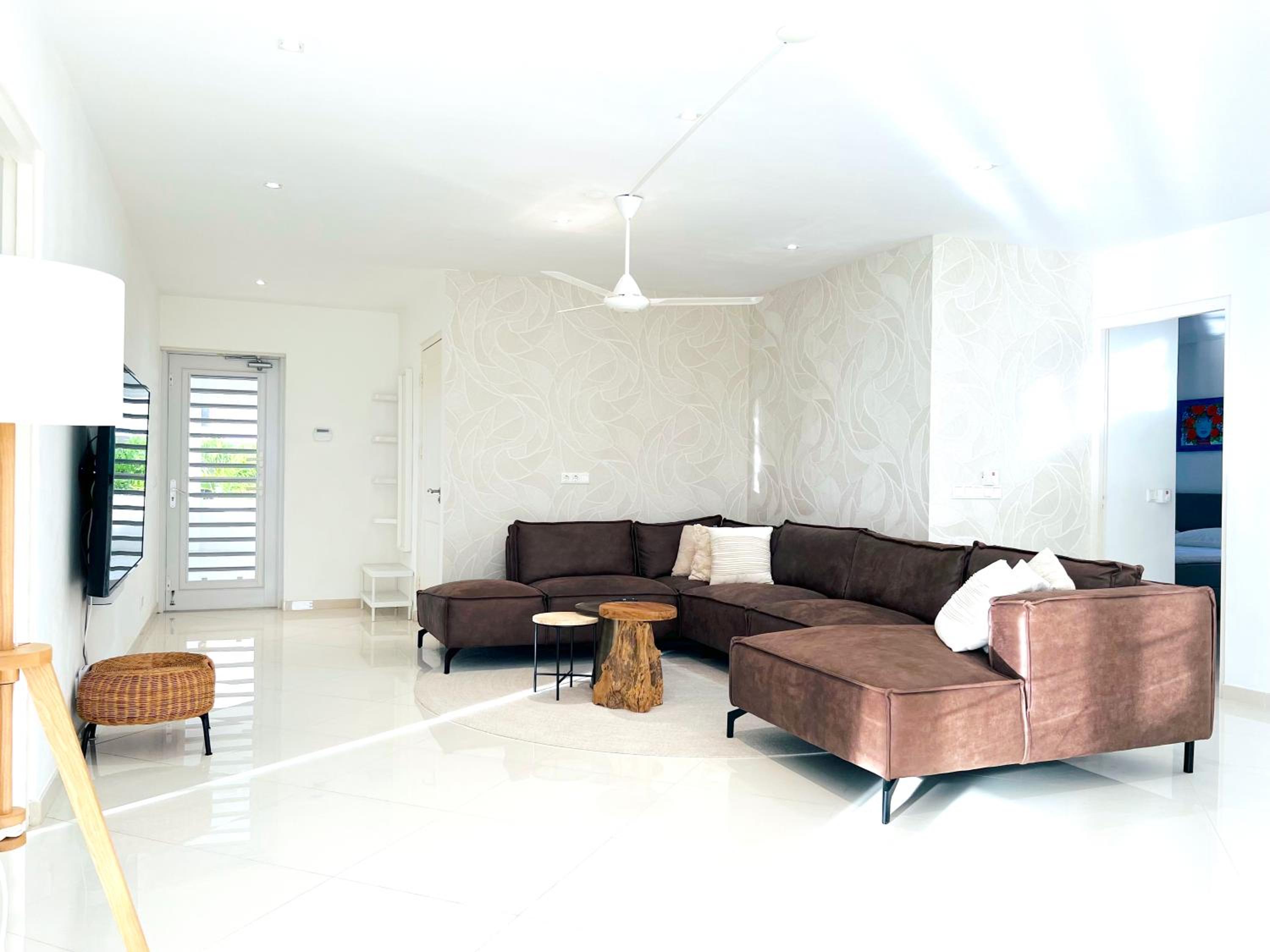 Villa Leoni Curaçao