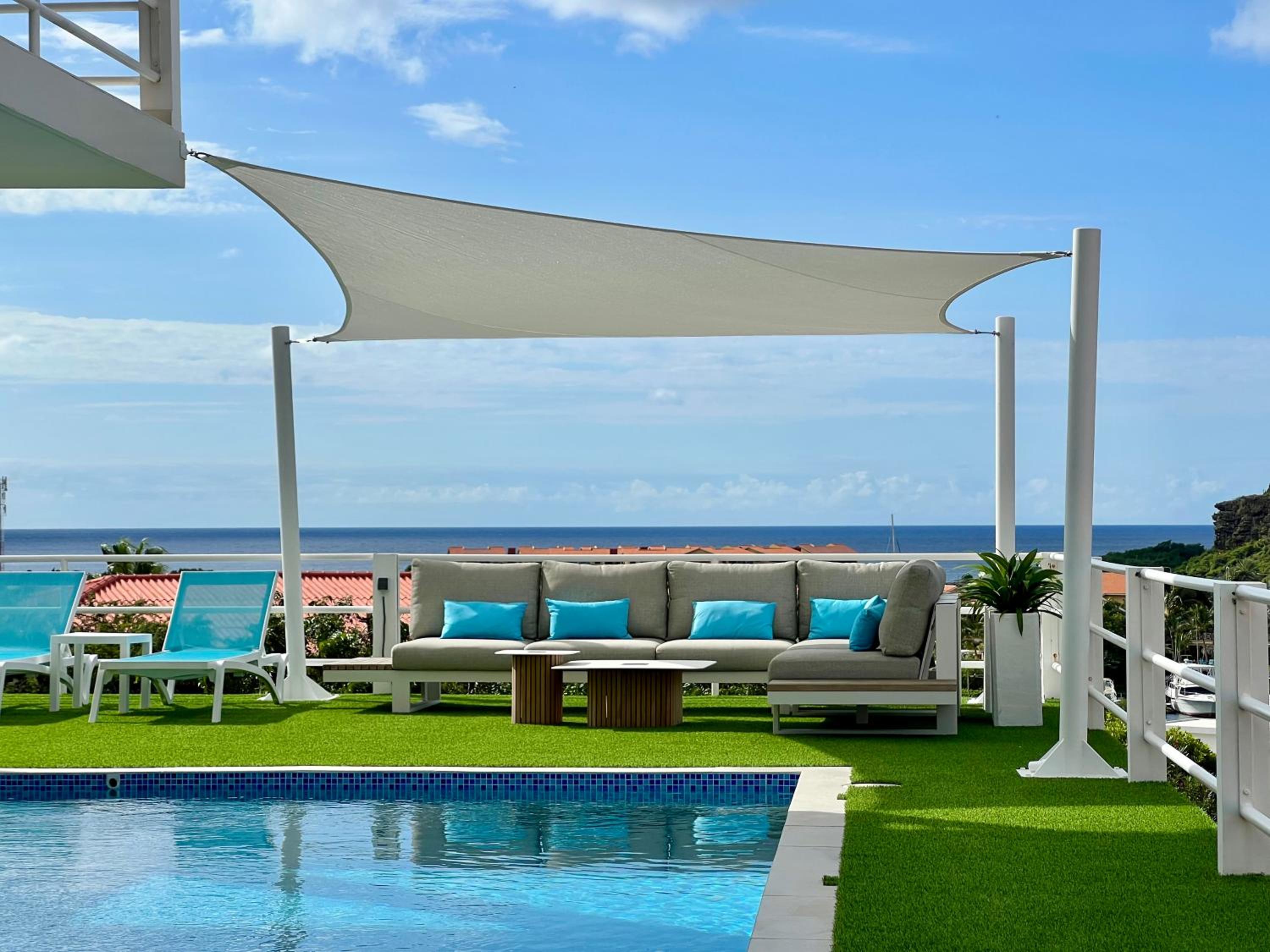 Villa Leoni Curaçao