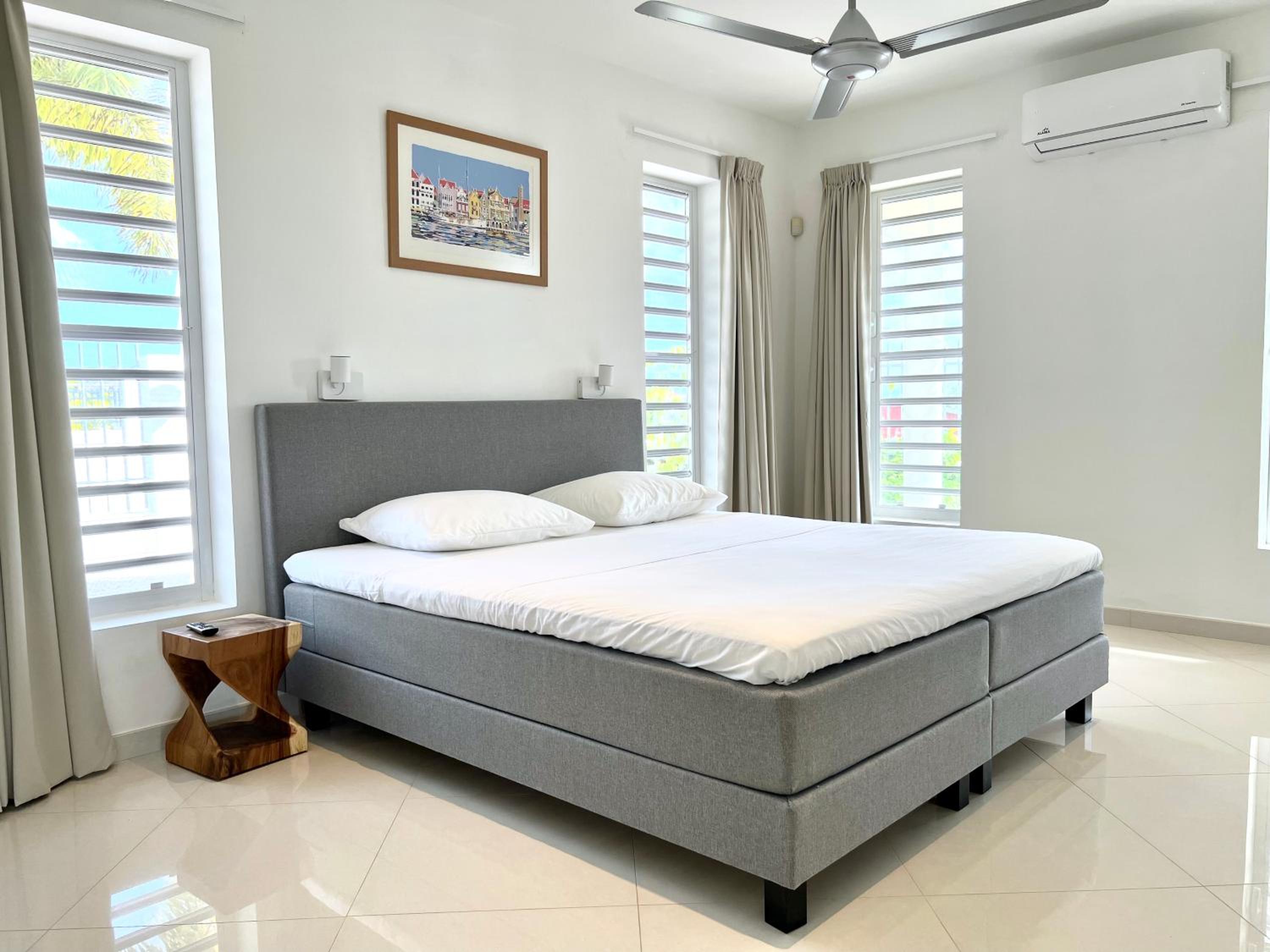 Villa Leoni Curaçao