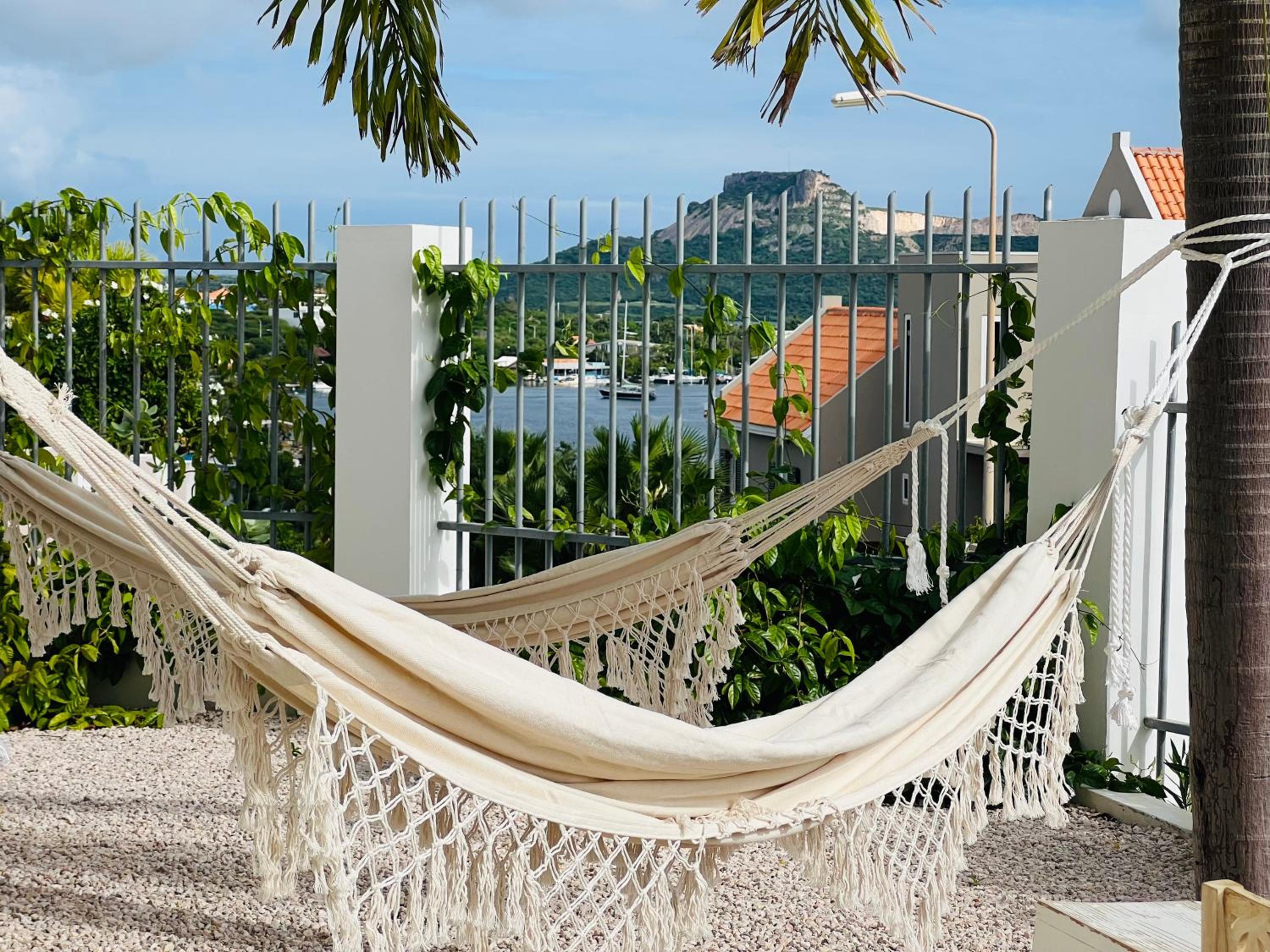 Villa Leoni Curaçao