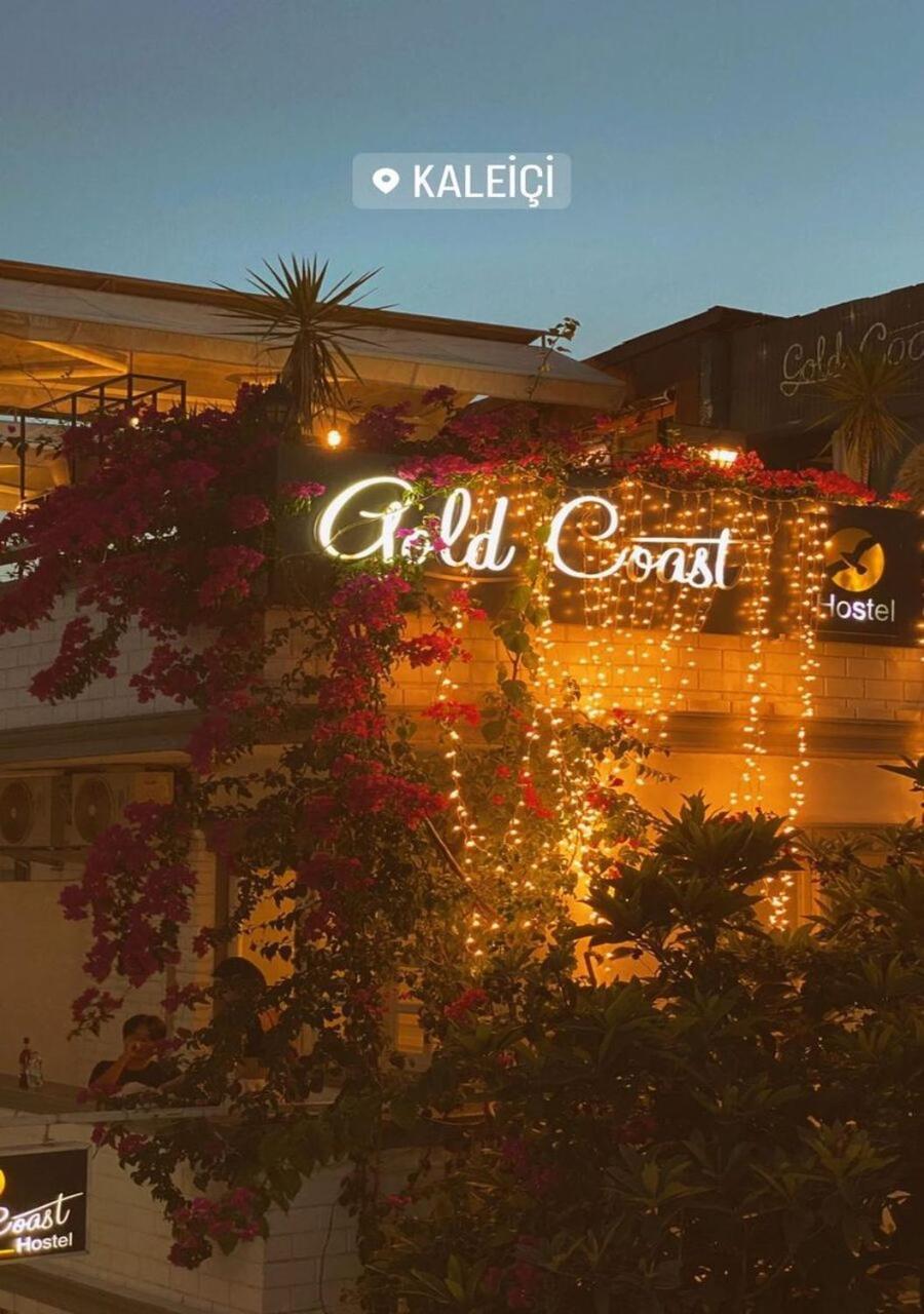 Gold Coast Hostel