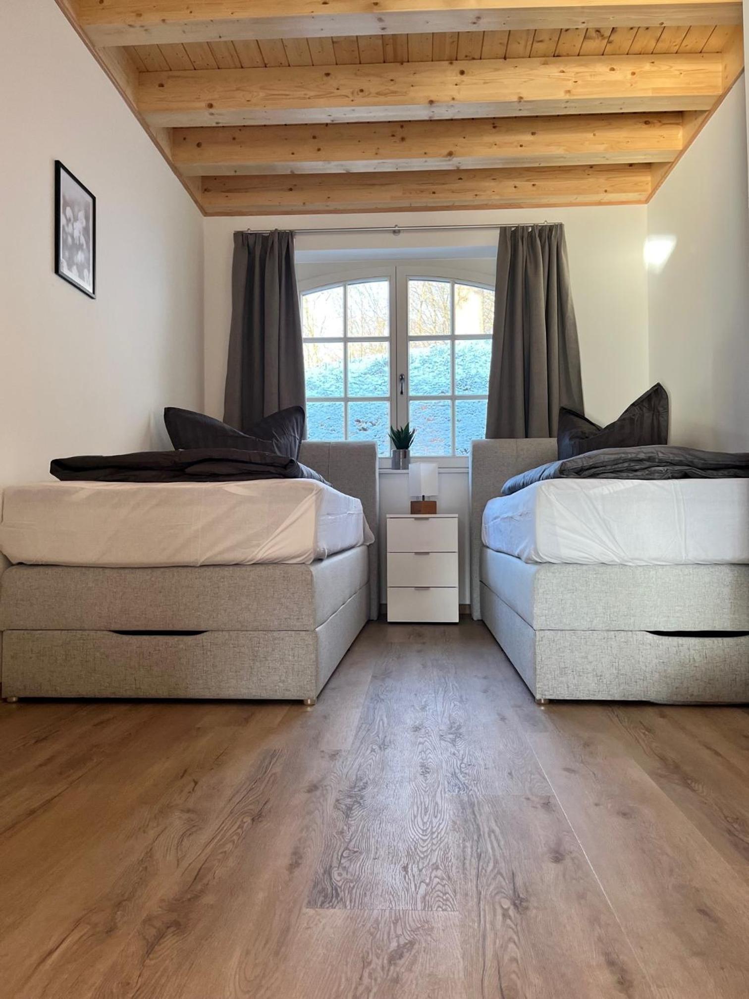 Ferienwohnung Blick Thyratal