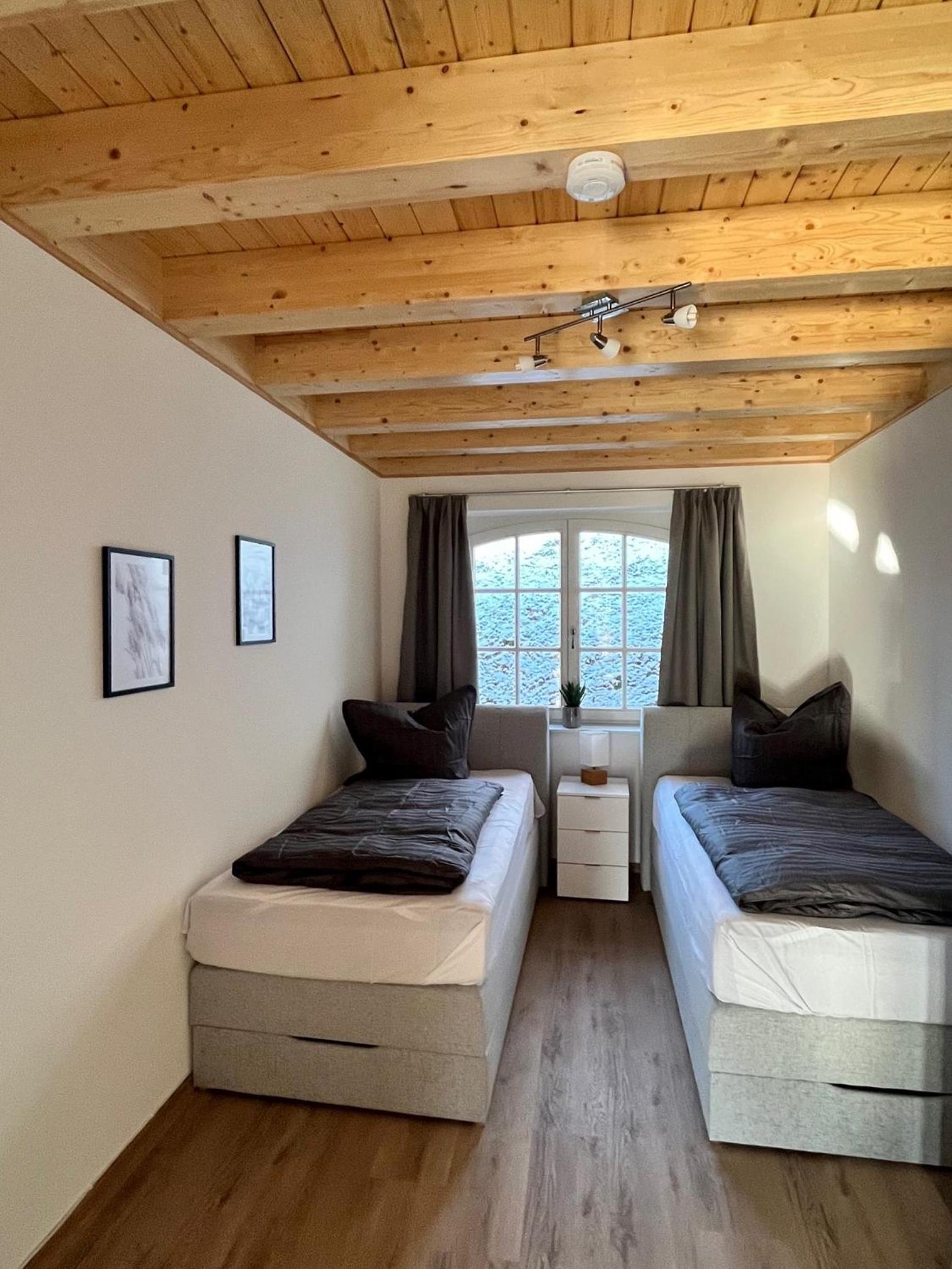 Ferienwohnung Blick Thyratal