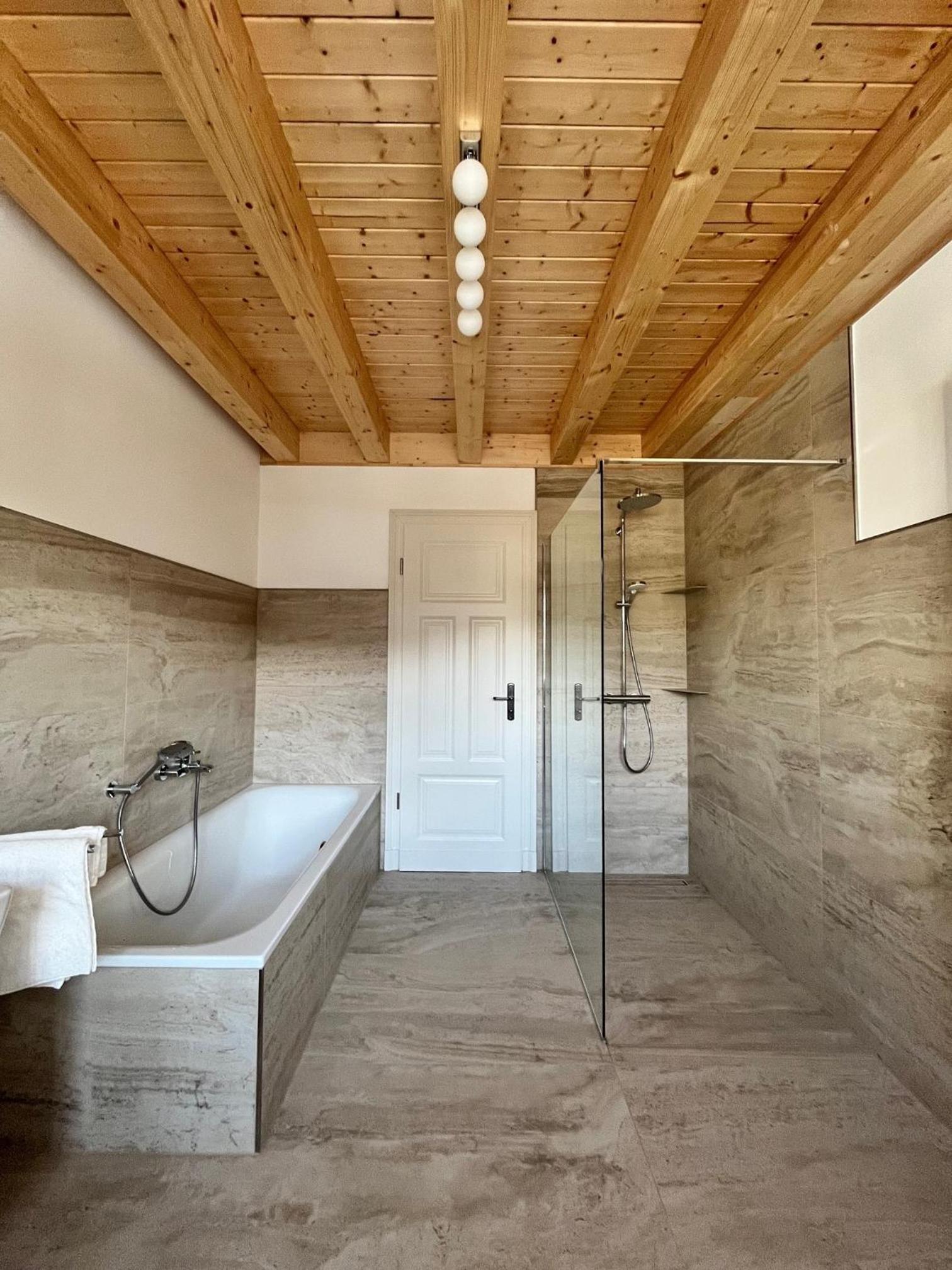 Ferienwohnung Blick Thyratal