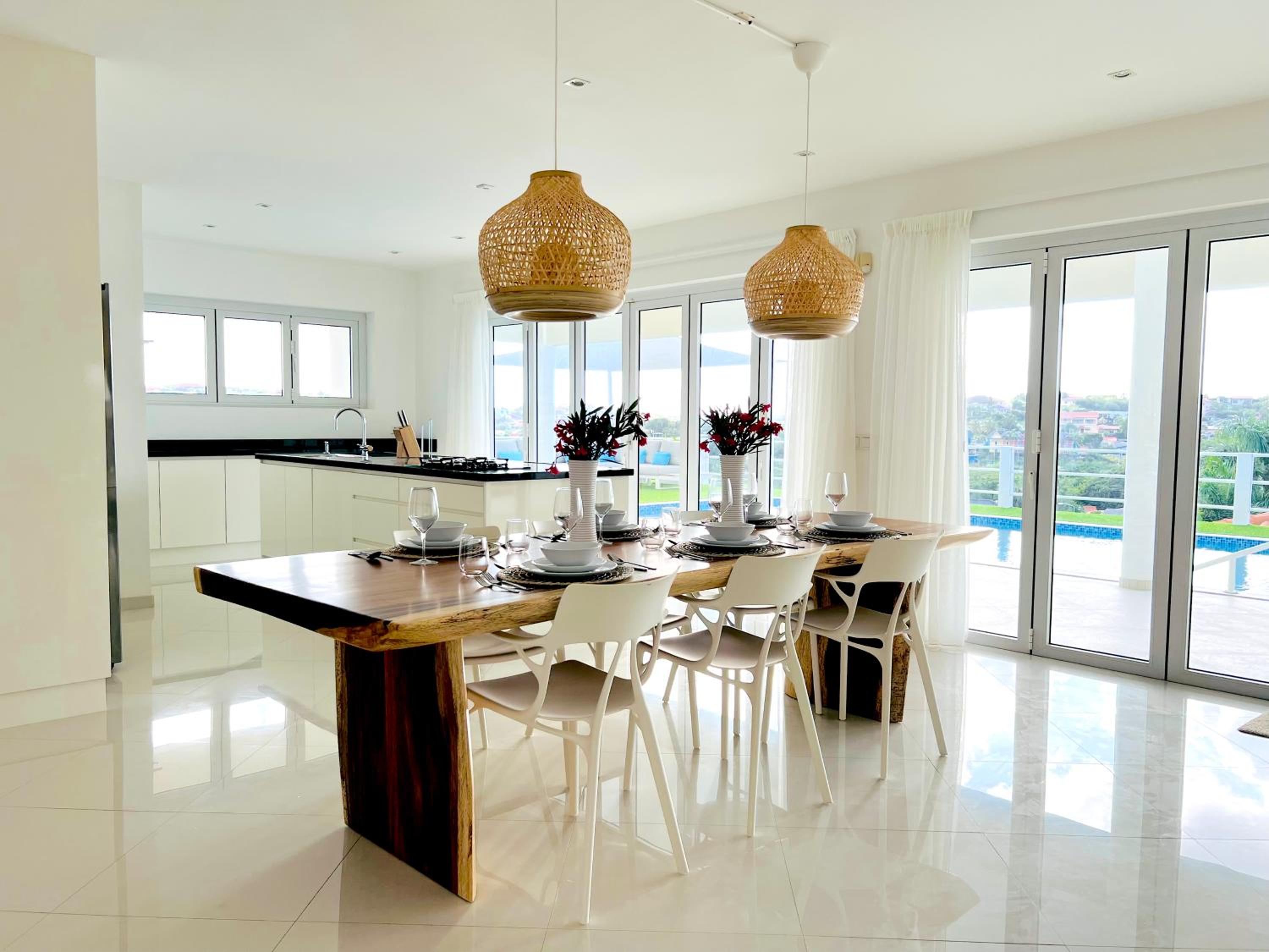Villa Leoni Curaçao