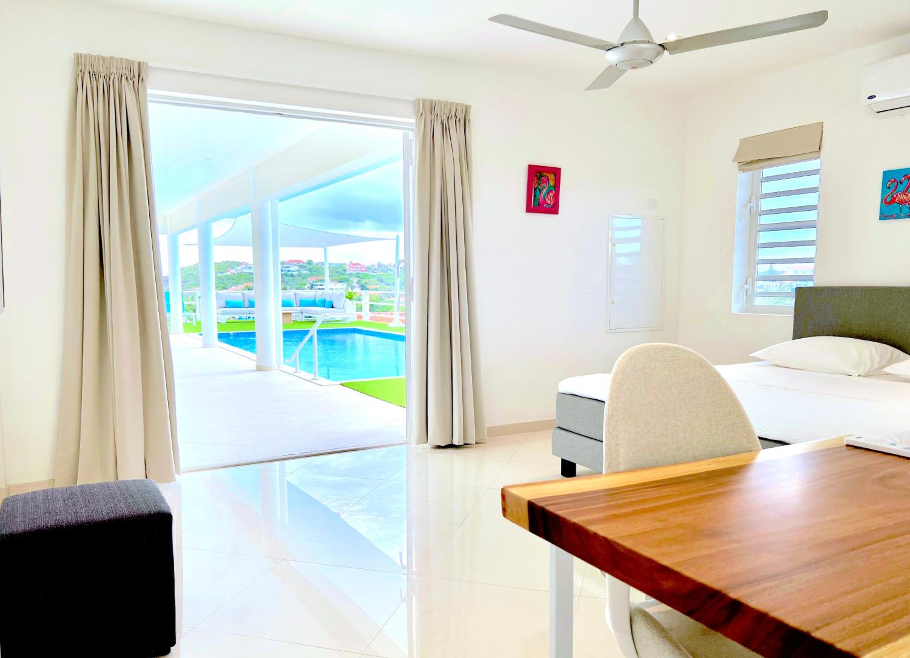 Villa Leoni Curaçao