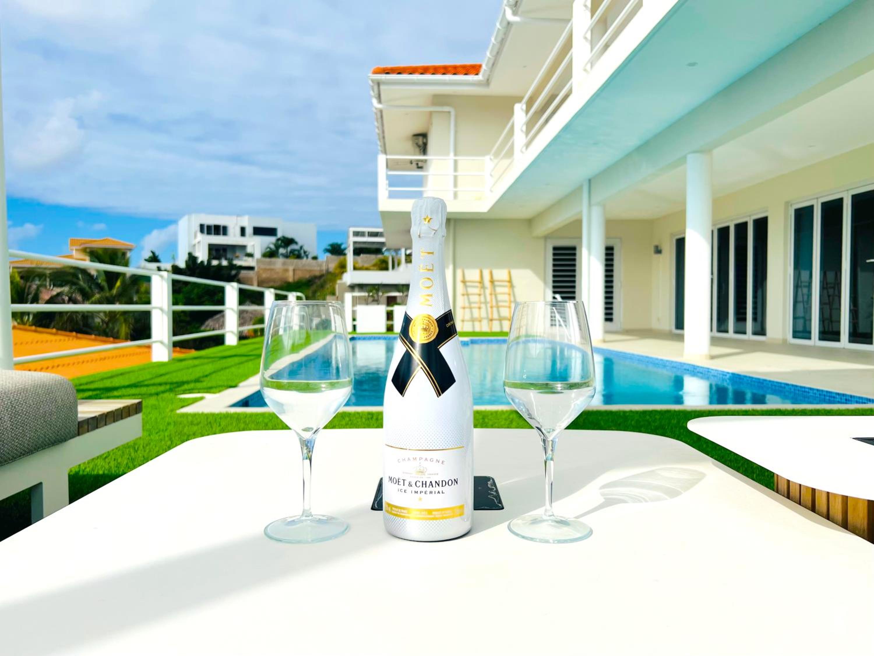Villa Leoni Curaçao