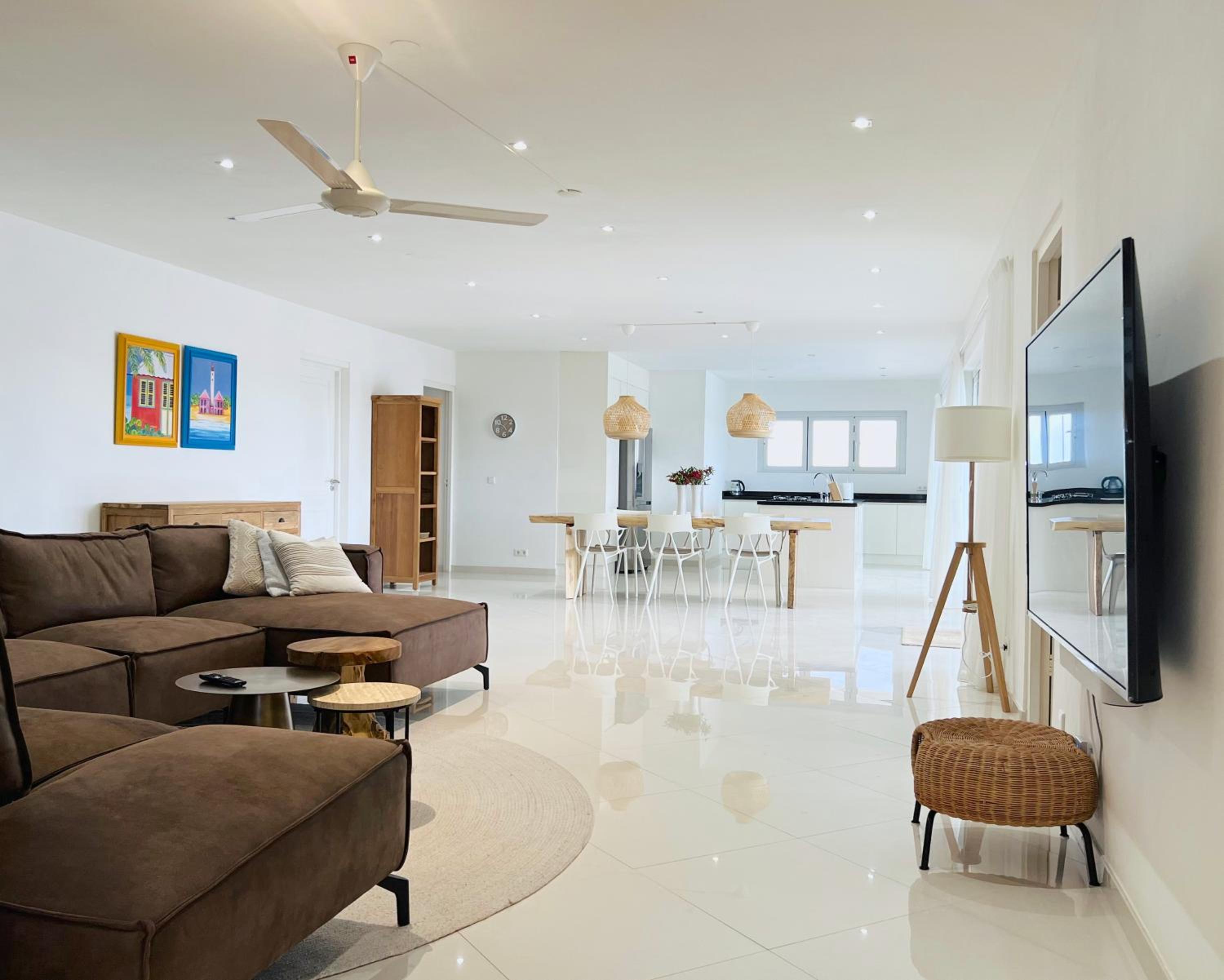 Villa Leoni Curaçao